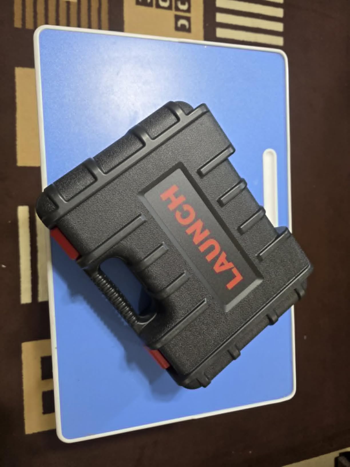 LAUNCH X431 CRP919XBT OBD2 Scanner, 2026 Wireless Bidirectional Scan Tool | ECU Coding, 35+ Services, All Systems Diagnostic, FCA AutoAuth, 2Yrs Free Update, V.A.G Guide, CANFD, Upgraded of CRP919X customer photo 2