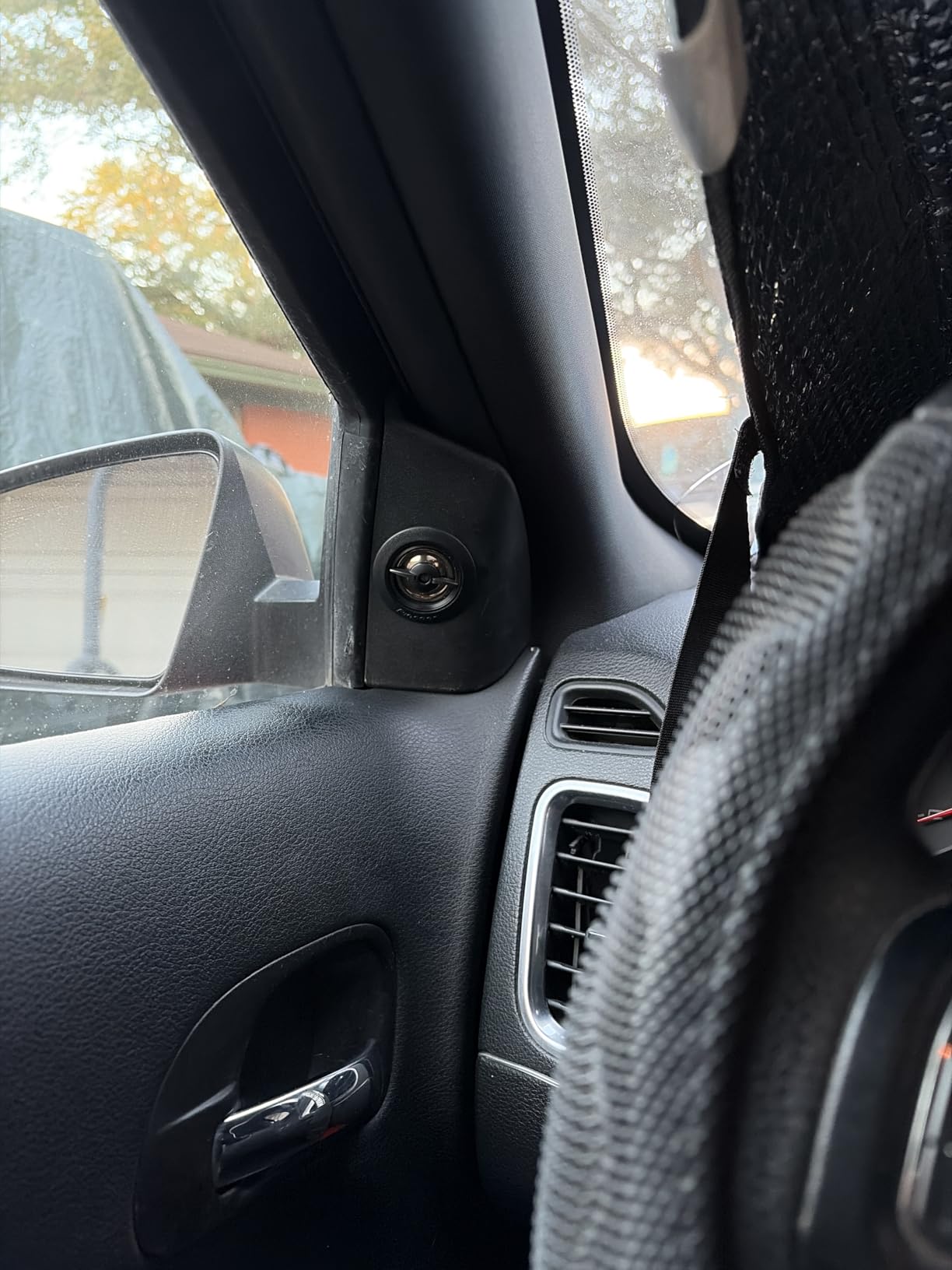 Pioneer A-Series MAX TS-A653CH 6.5