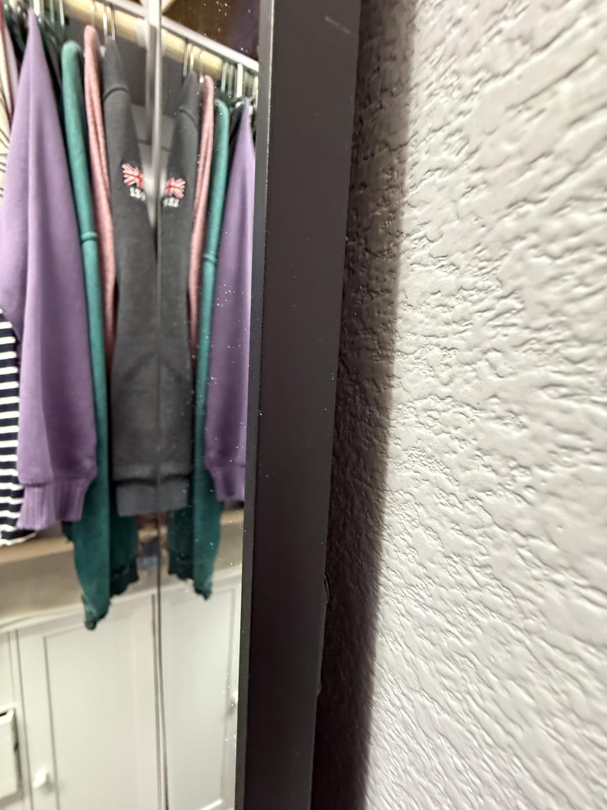 TRAHOME Full Length Floor Mirror 56