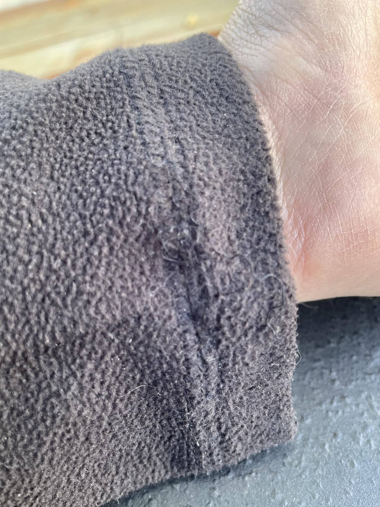 Helly Hansen Daybreaker Fleece Jacket customer photo 1