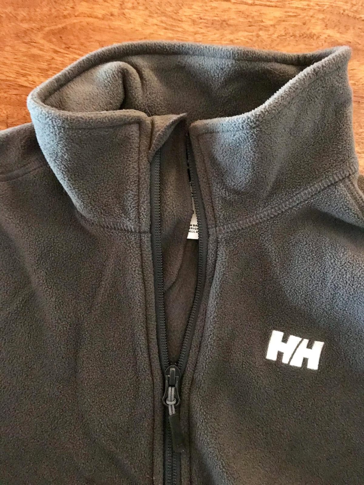 Helly Hansen Daybreaker Fleece Jacket customer photo 2