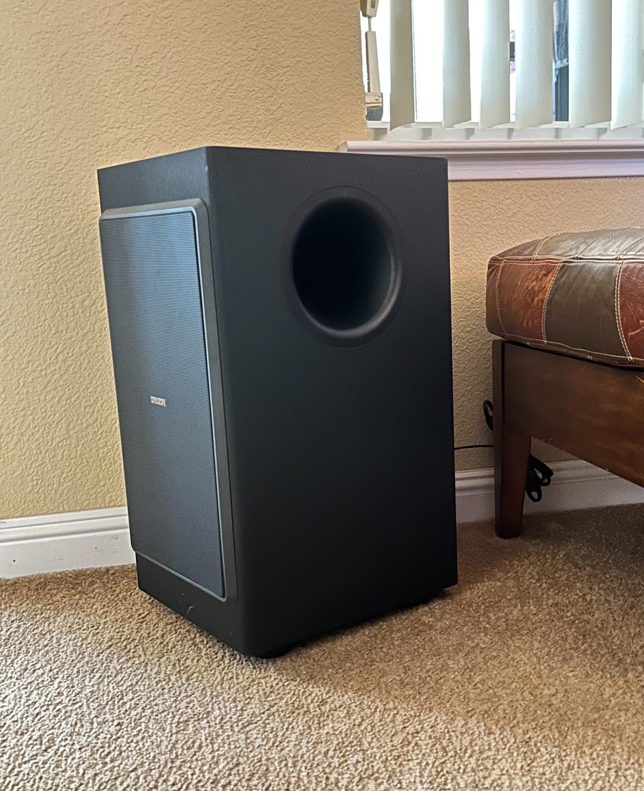 Dragon 11.4.6 Dolby Atmos/DTSXPro Surround Soundbar Sys-Dual 8