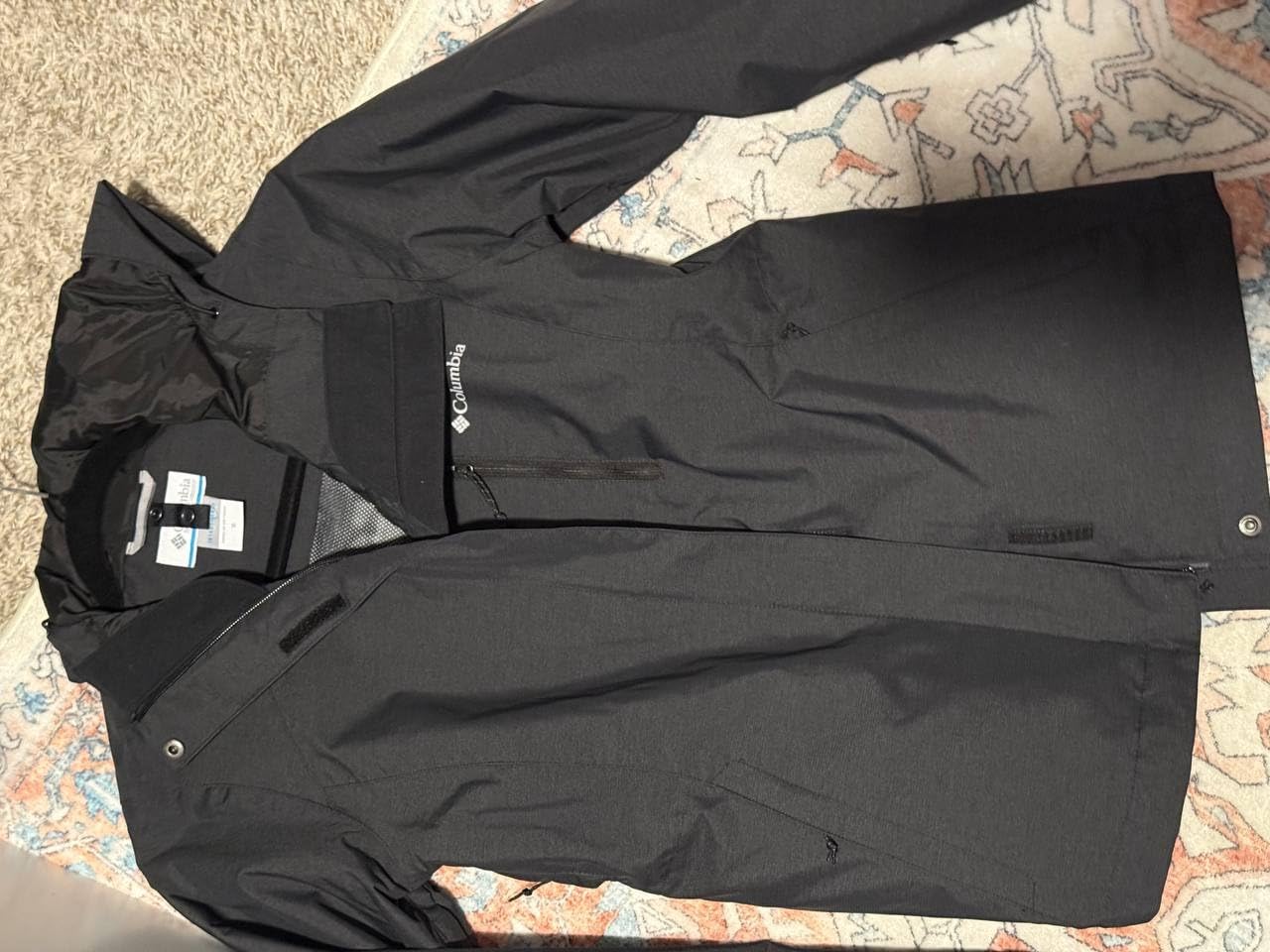 Columbia Women's Whirlibird V Interchange Jacket customer photo 1