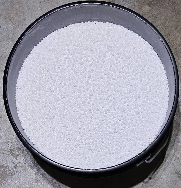 Split Open and Melt Calcium Chloride Pellets Ice Melter (25 lbs) customer photo 2