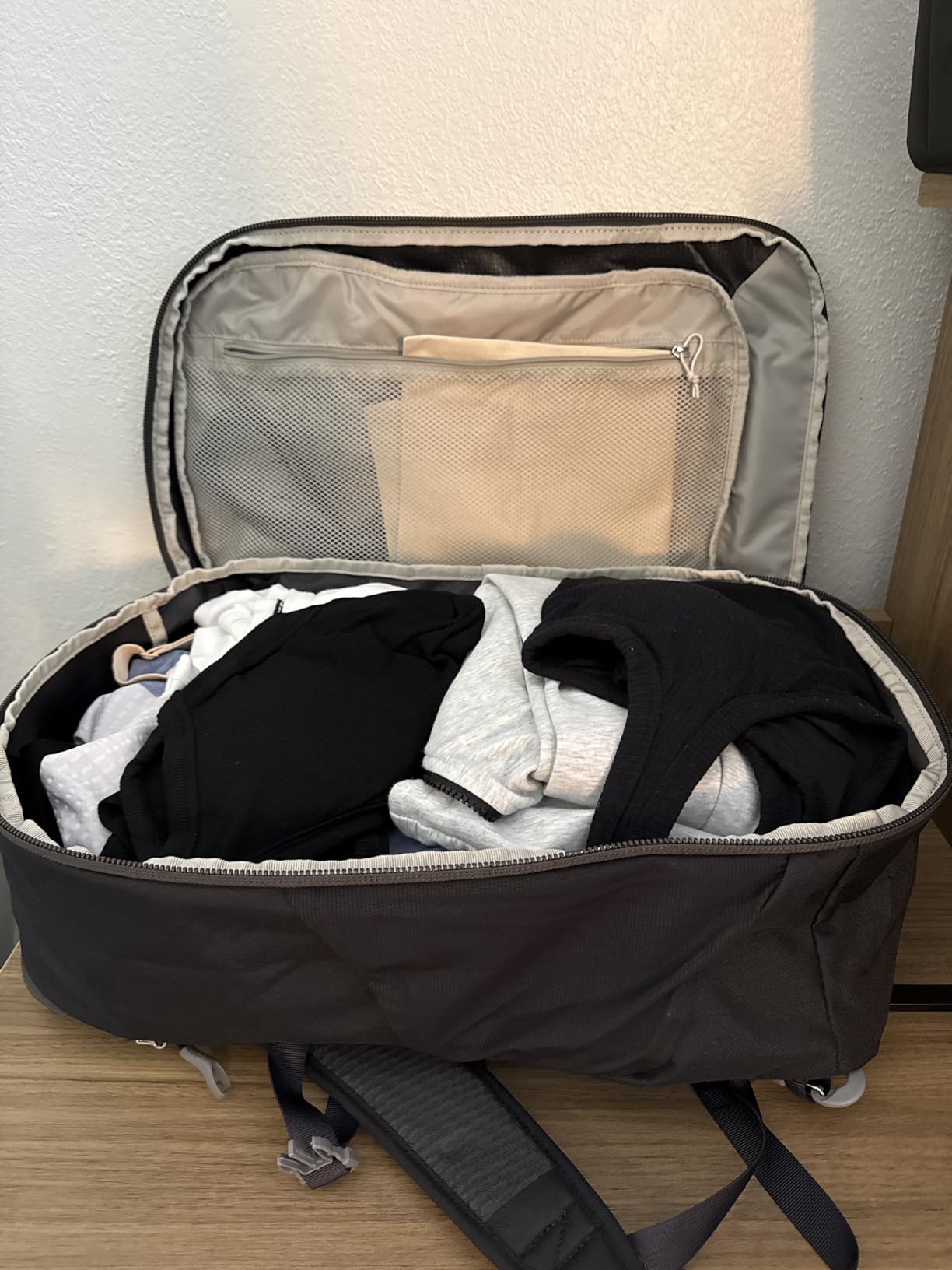 Daylite™ Carry-On Travel Pack 35L - Carry-On Backpack customer photo 1