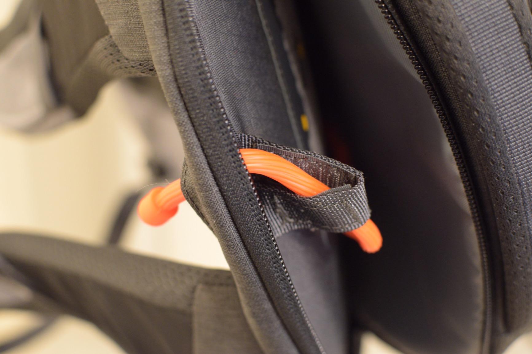 The North Face Borealis Commuter Laptop Backpack, Blk/Blk-NPF, OSFA customer photo 2