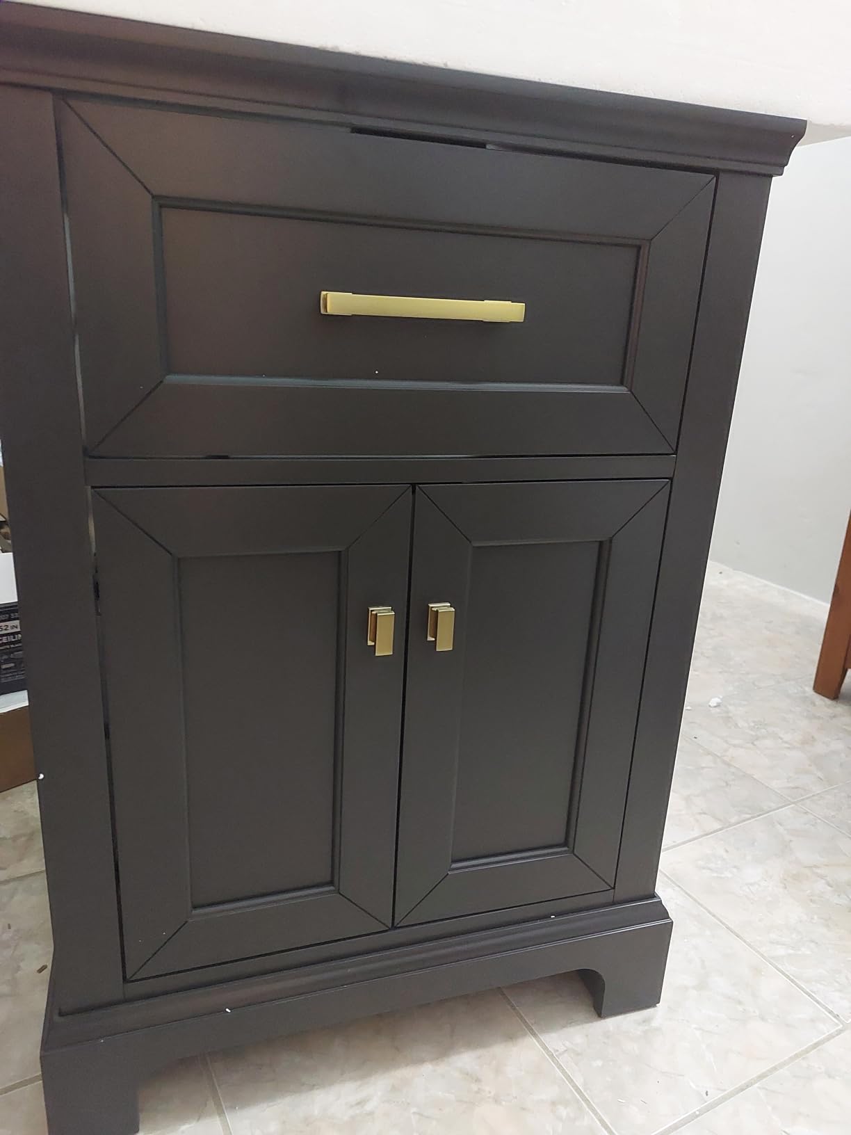 Kohler Charlemont 72