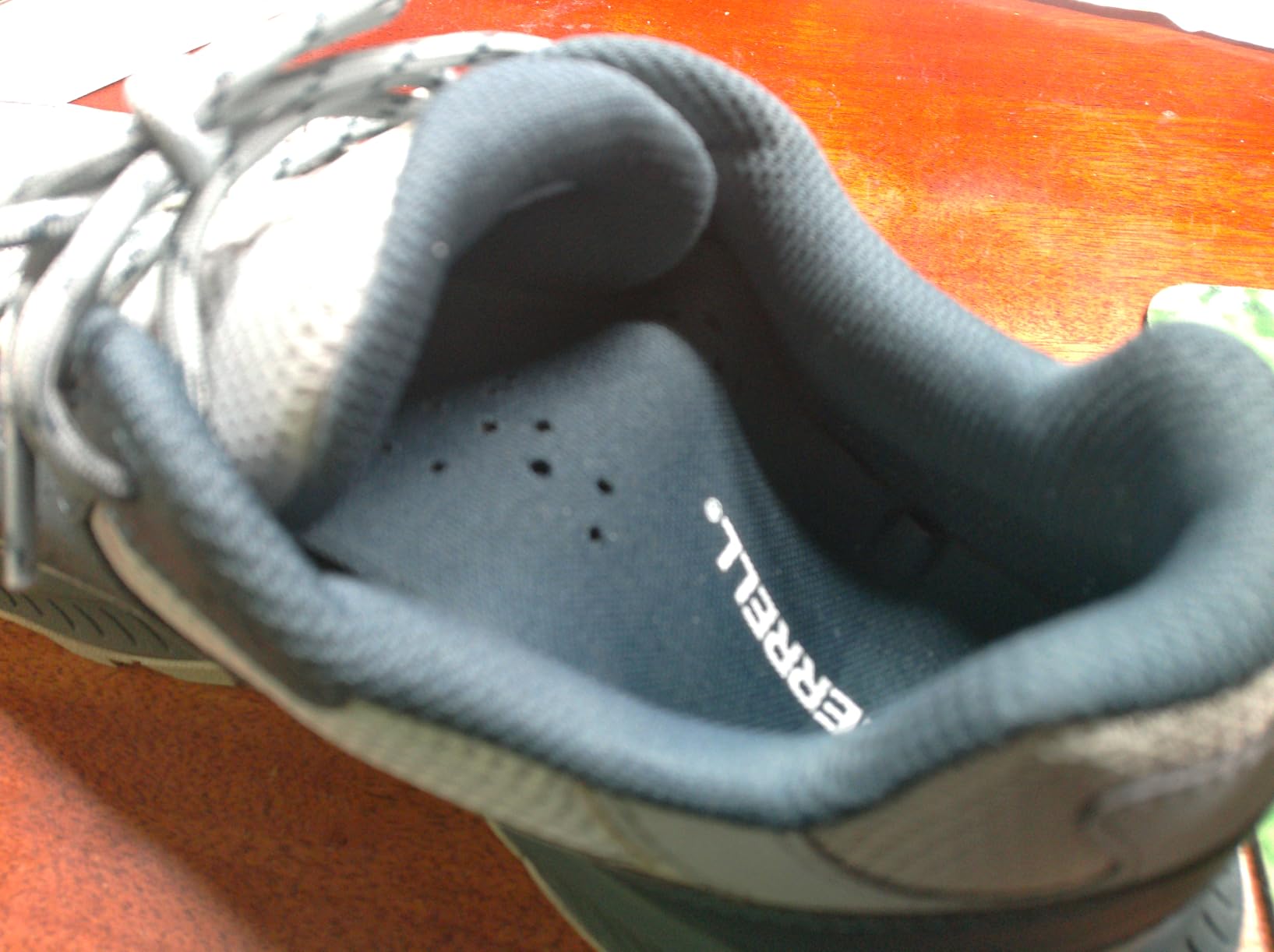 Merrell Men's Speed Strike 2 customer photo 1