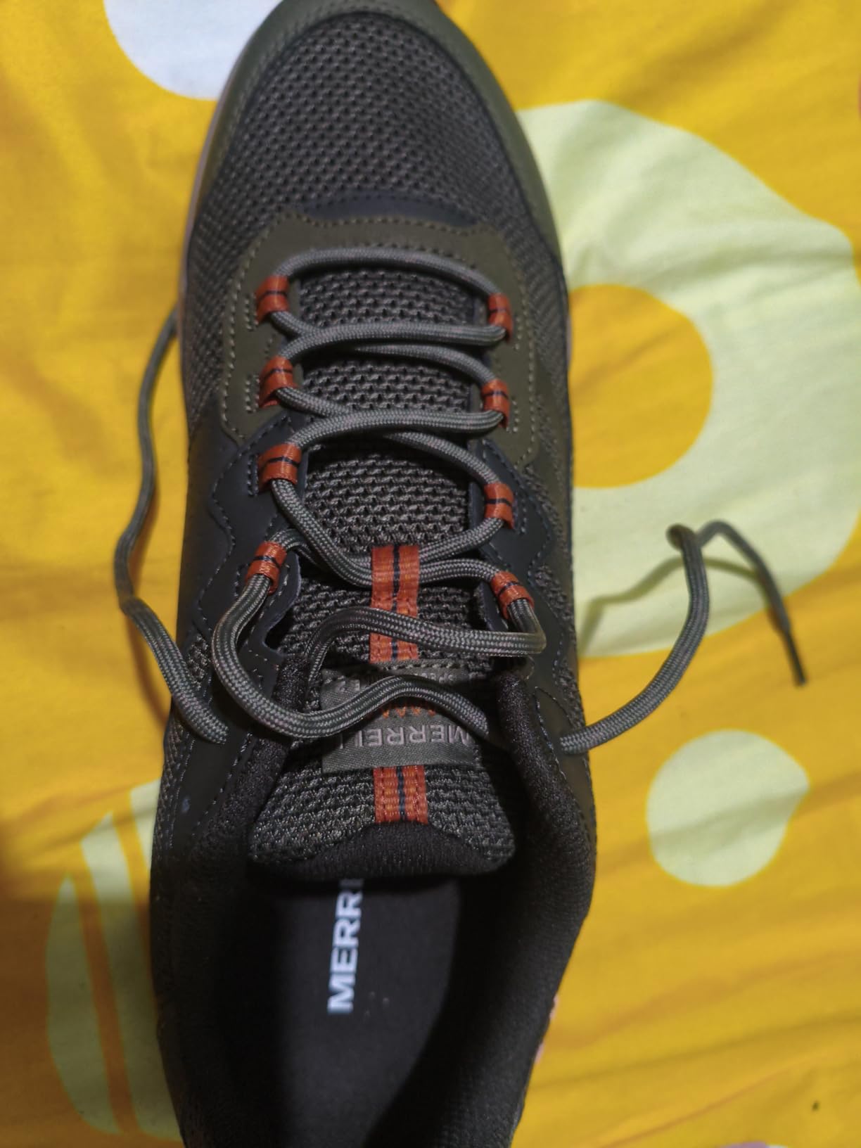 Merrell Men's Speed Strike 2 customer photo 2