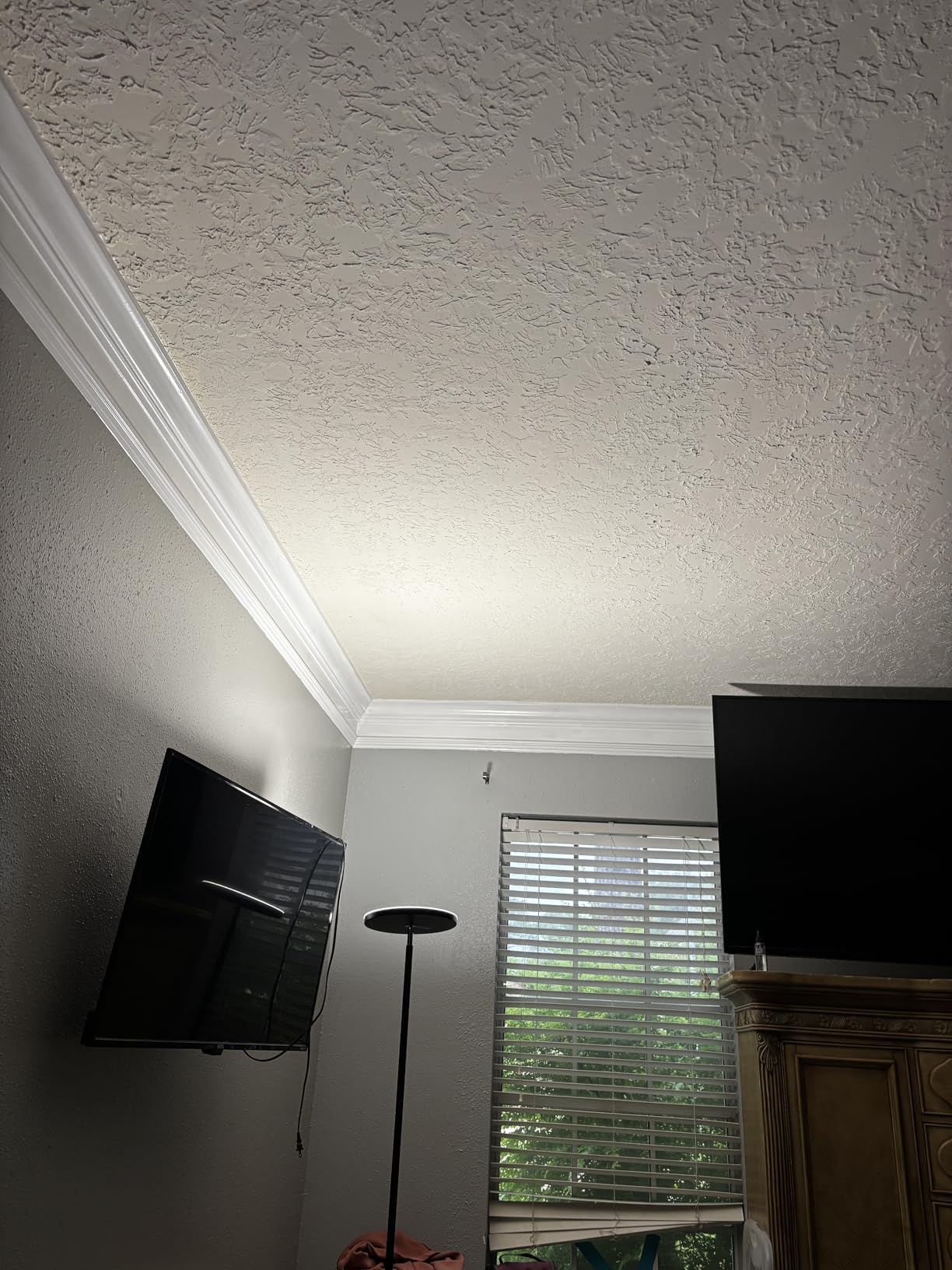 SUNMORY Floor Lamps for Living Room,LED Standing Lamp with Remote Control customer photo 1