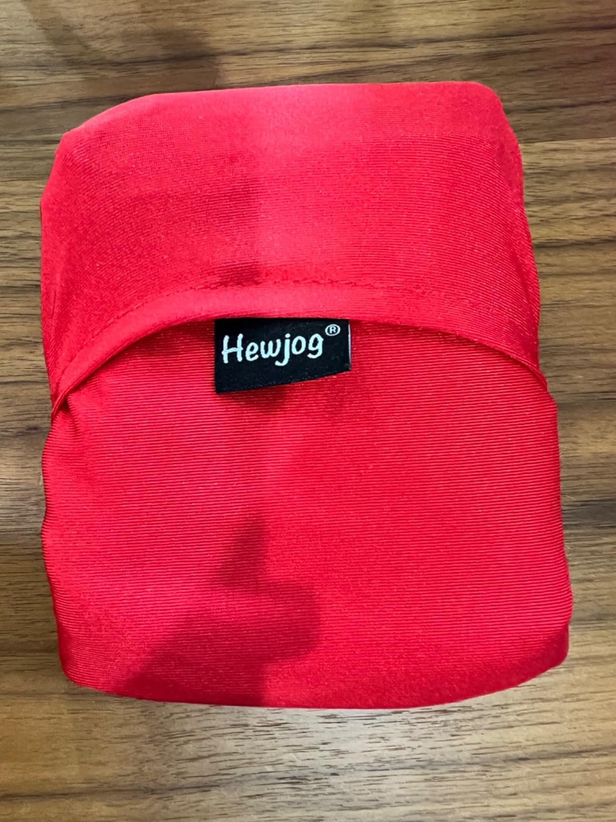 Stroller Travel Bag for Airplane, for Single Umbrella Strollers, Red customer photo 1