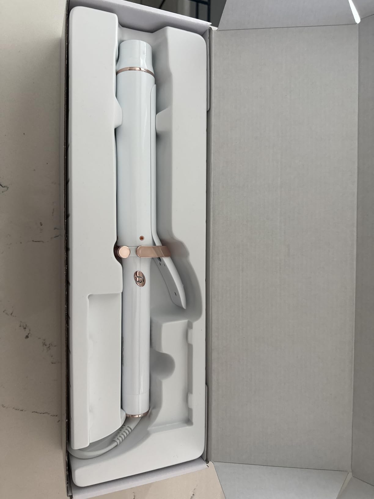 T3 SinglePass Curl X Extra-Long Barrel 1