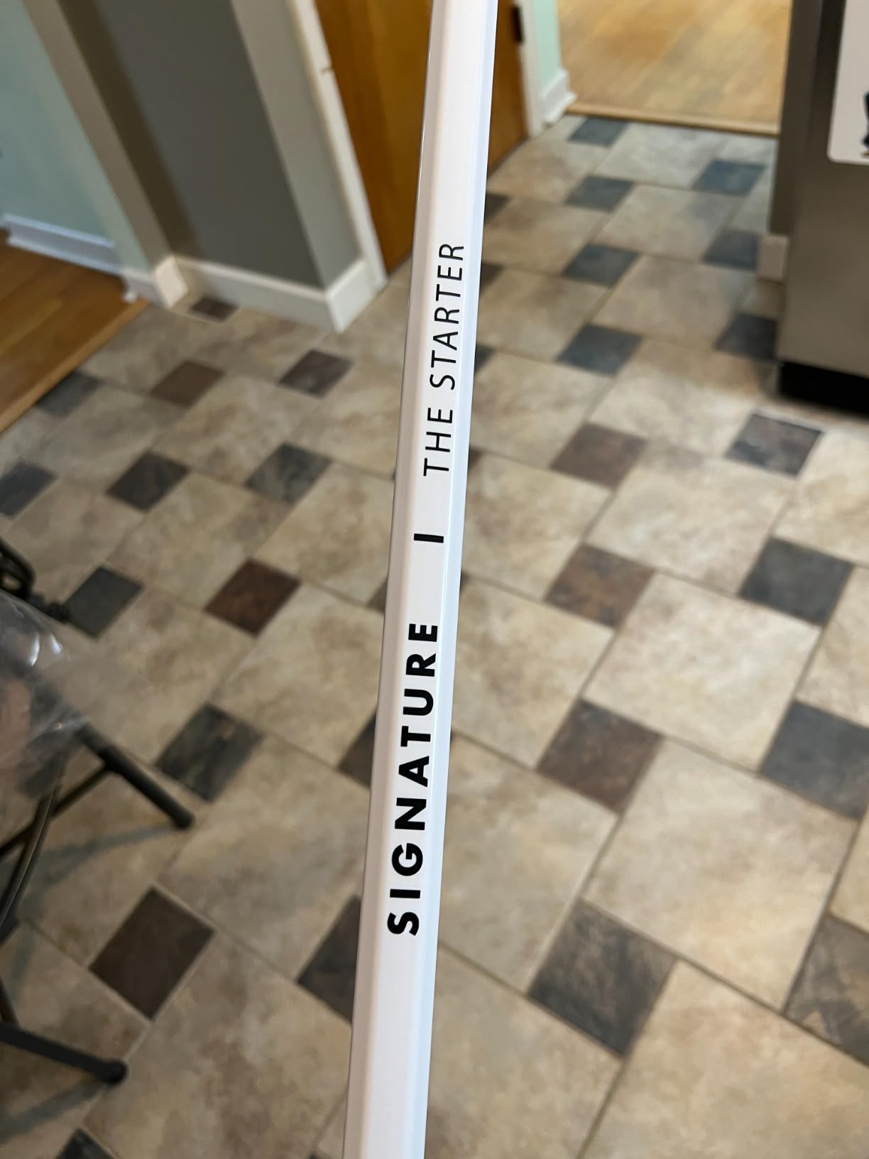 Signature Starter Stick - 28