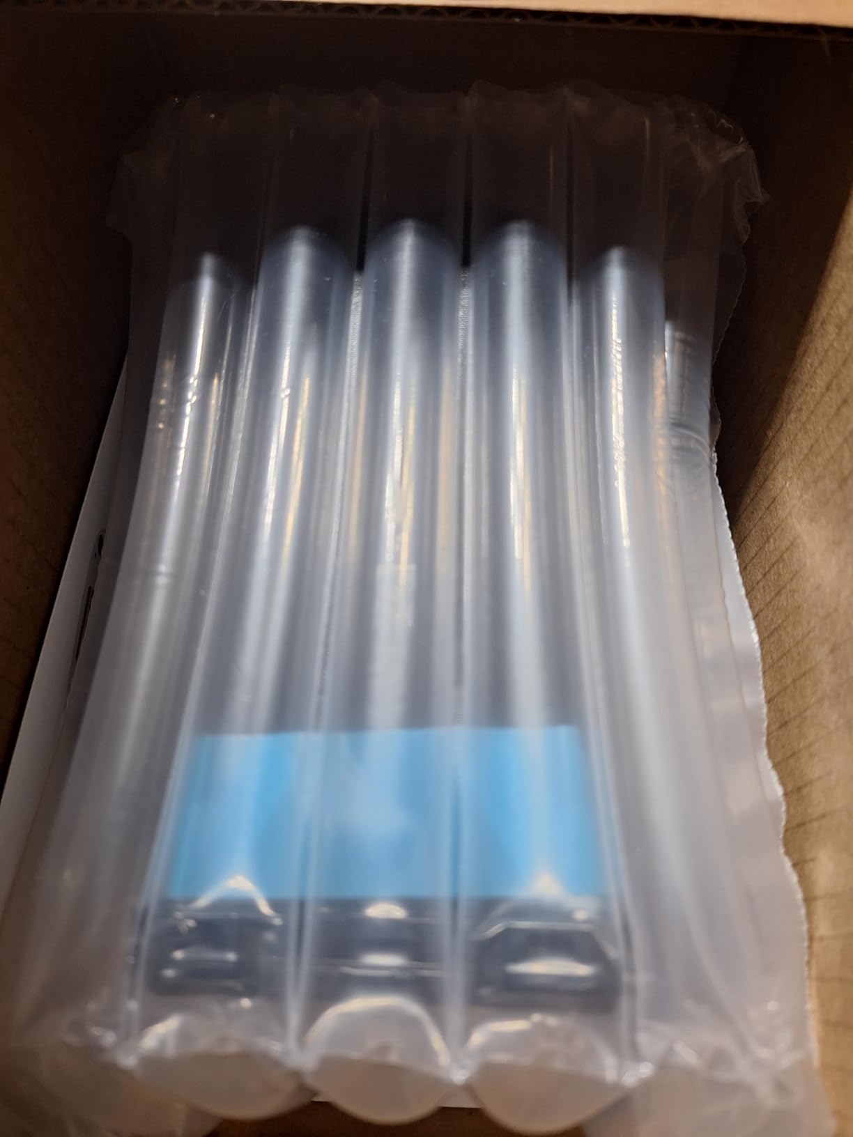Inogen Replacement Column Pair – Inogen Rove 6/Inogen One G5 - Oxygen Accessories - Two Removable Metal Columns - 1.19 lb., 2.90 in. W x 3.04 in. L x 6.55 in. H customer photo 1