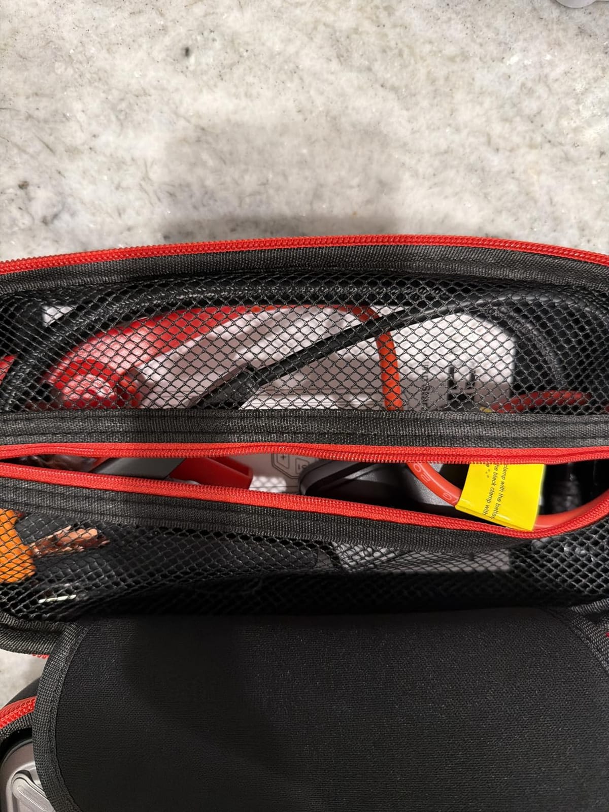 ACMOUNT W160 5000A Jump Starter with Air Compressor 150PSI, 12V Jump Box customer photo 2