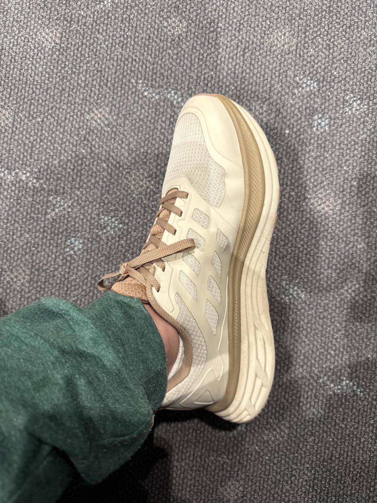 NORTIV 8 Women's Walking Shoes Running Tennis Sneakers customer photo 2