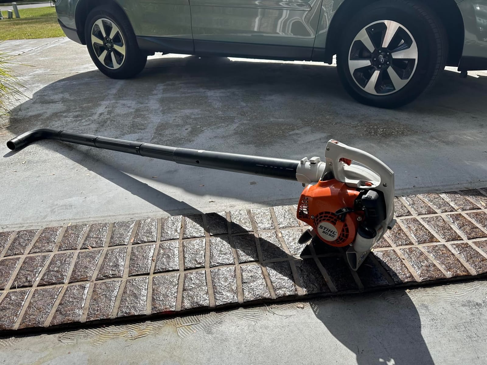 Sealegend 2-1/2 in. Gutter Cleaning Attachment Kit for Wet Dry Vac, 5FT customer photo 2