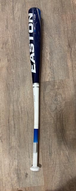 Easton Speed BBCOR Baseball Bat | -3 | 1-Piece Aluminum | Multiple Colors customer photo 1