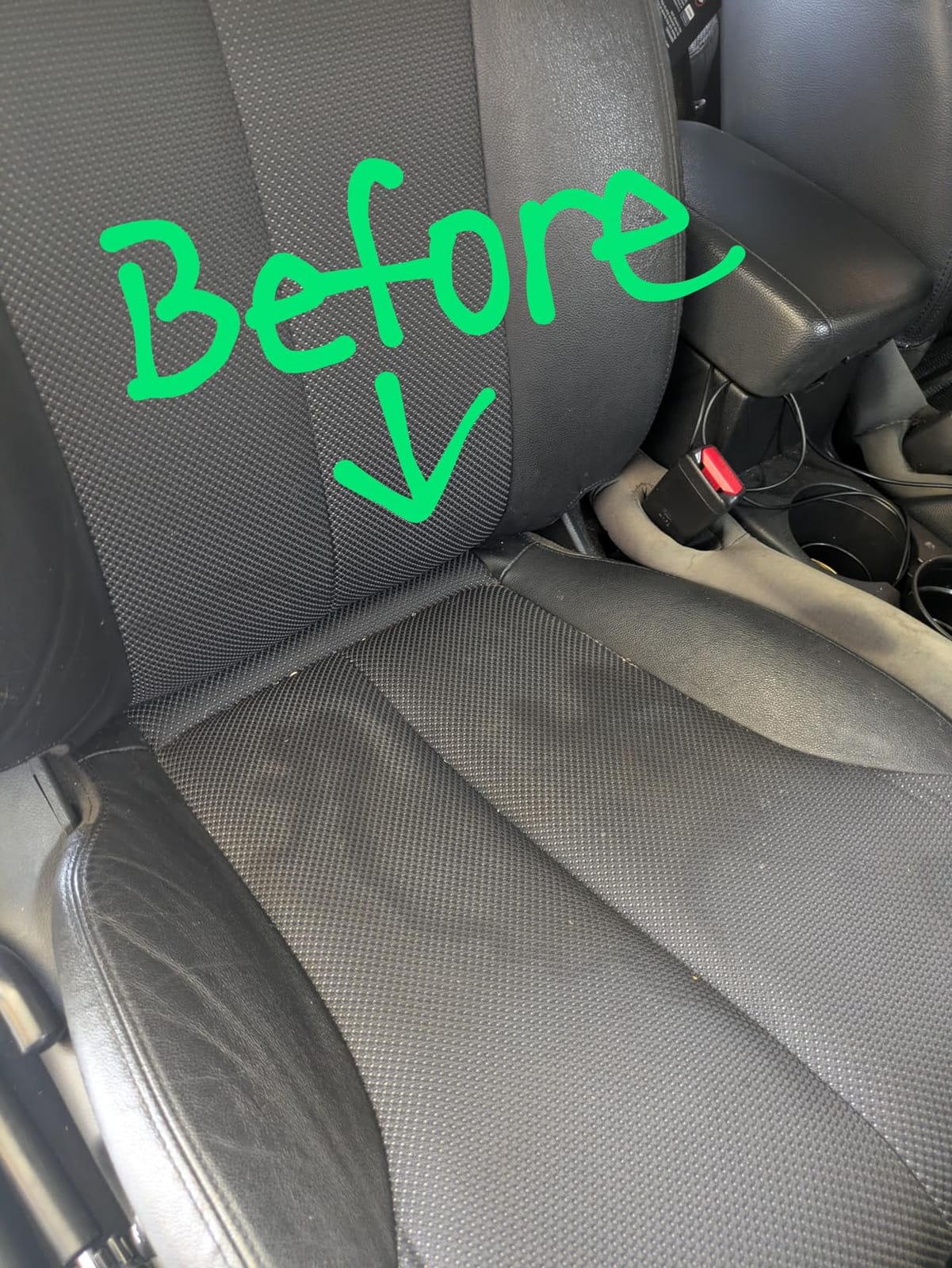 Multi-Surface Handheld Pressurized Steam Cleaner with 11-Pieces Accessories, 15.2OZ Hands-free Portable Steamer for Cleaning, Multipurpose Steam Cleaner for Home|Upholstery|Car|Floor|Grout|More customer photo 1