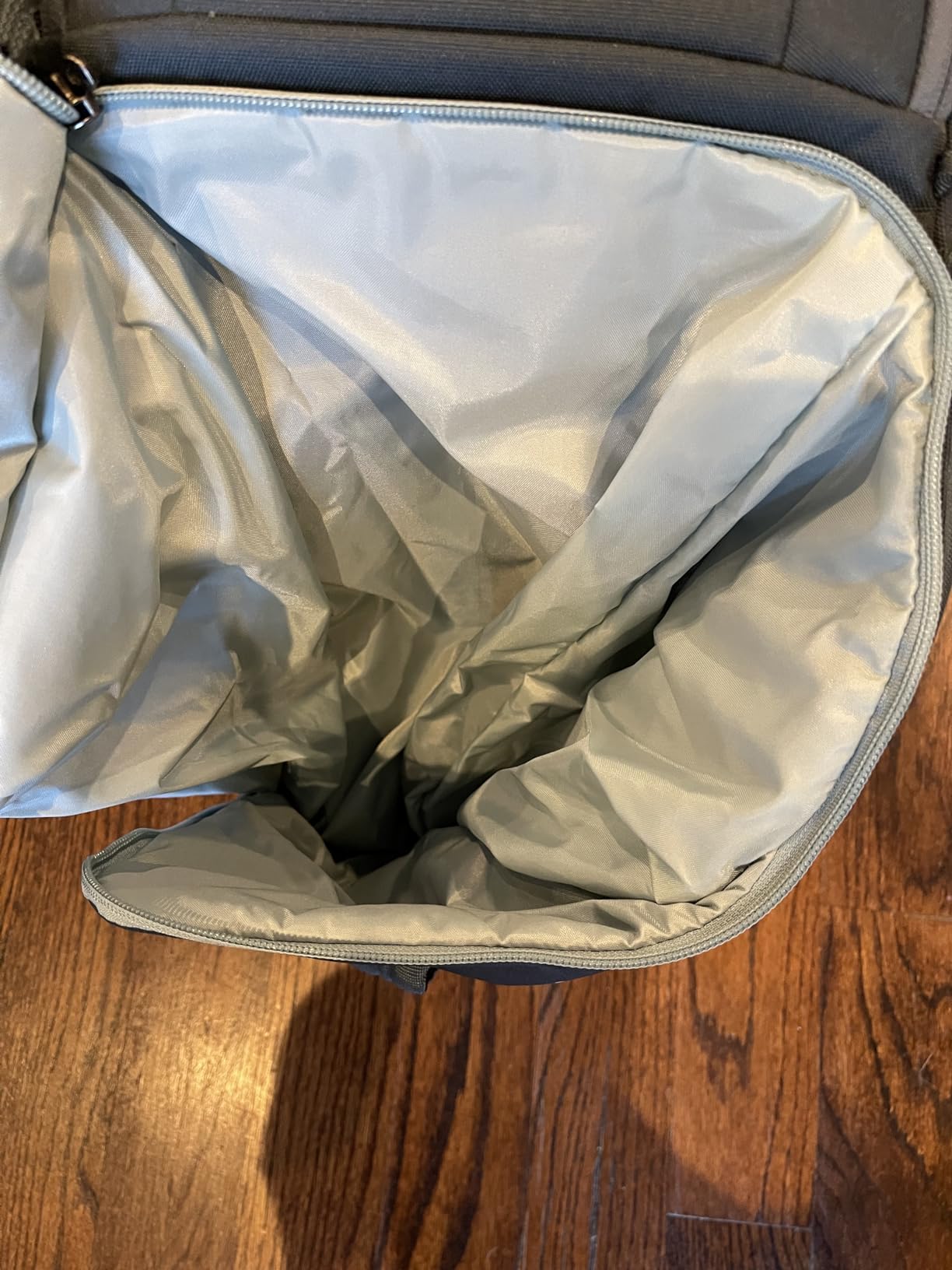 Thule RoundTrip 45L Boot Backpack - Storage customer photo 2