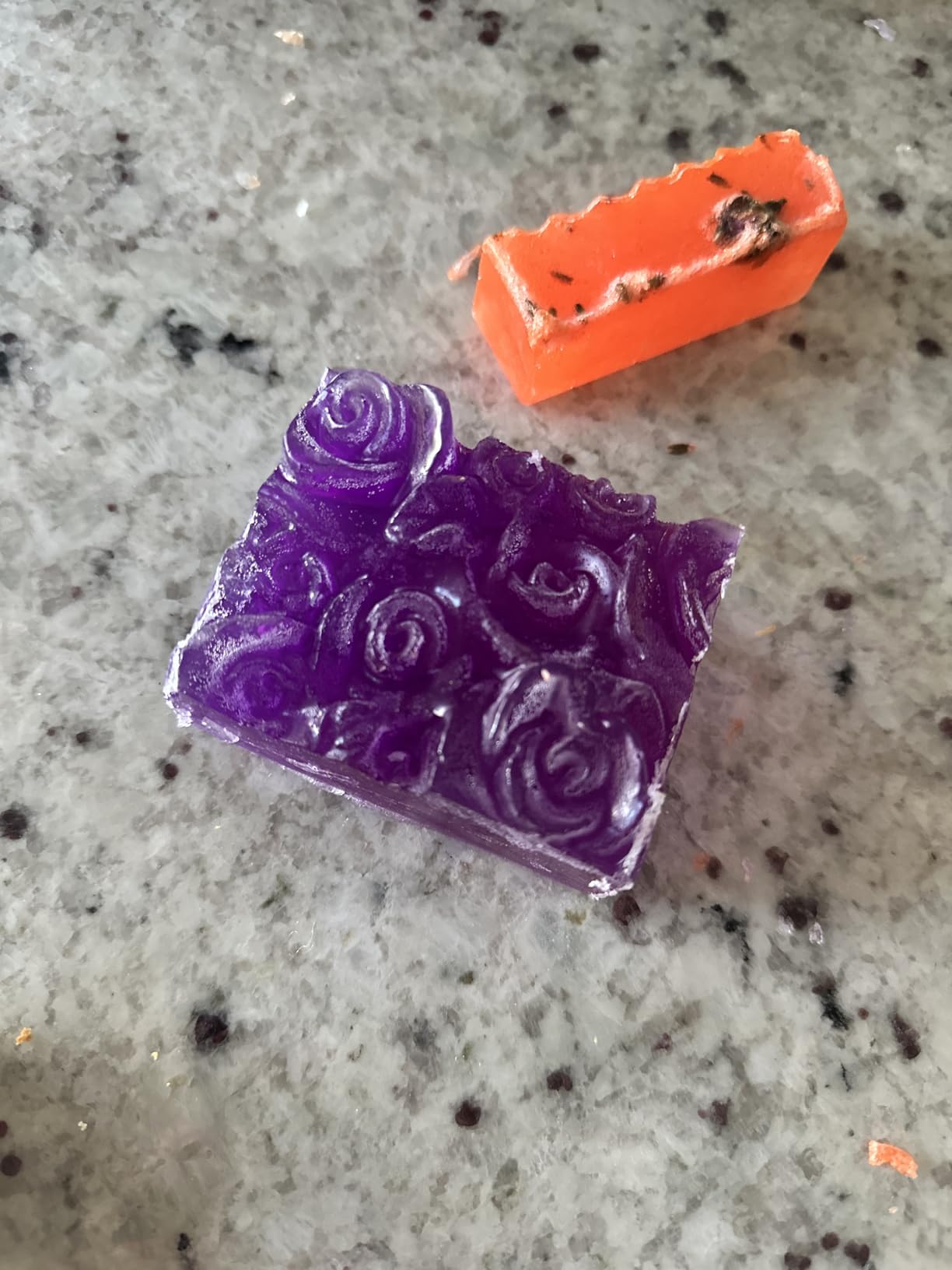 Illumive Deluxe Soap Making Kit - Soap Kit Includes All Soap Making Supplies. DIY Soap Making Kit. customer photo 2