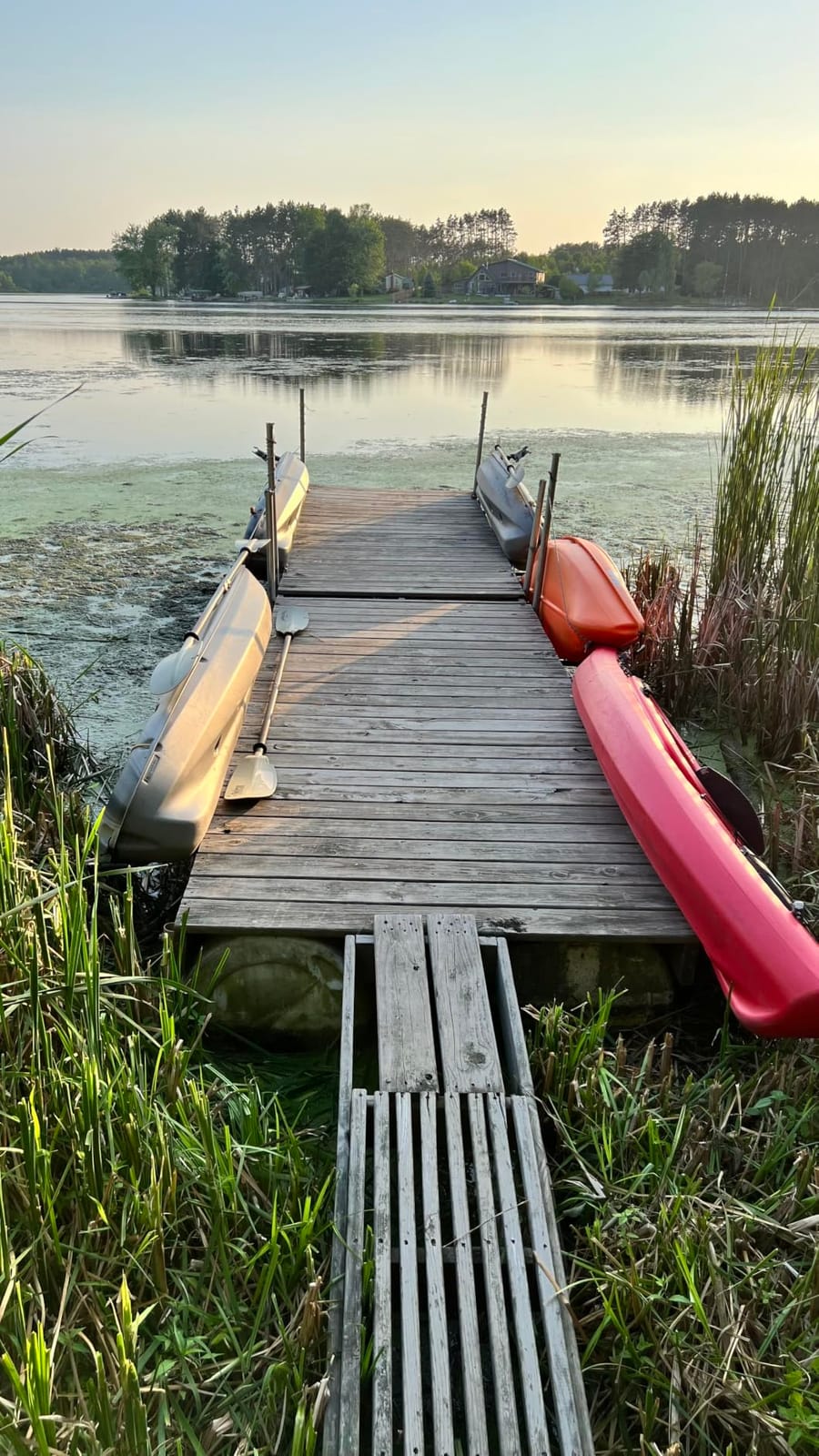 niffgaff Heavy Duty Garage Storage Hooks - 120 LB Capacity Wall Mounted Rack for Kayaks, Ladders, and Bikes customer photo 2