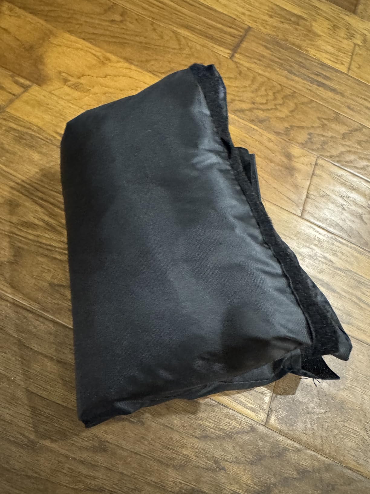 Snowmobile Cover, 420D Waterproof Sled Cover with Windproof Buckles customer photo 1