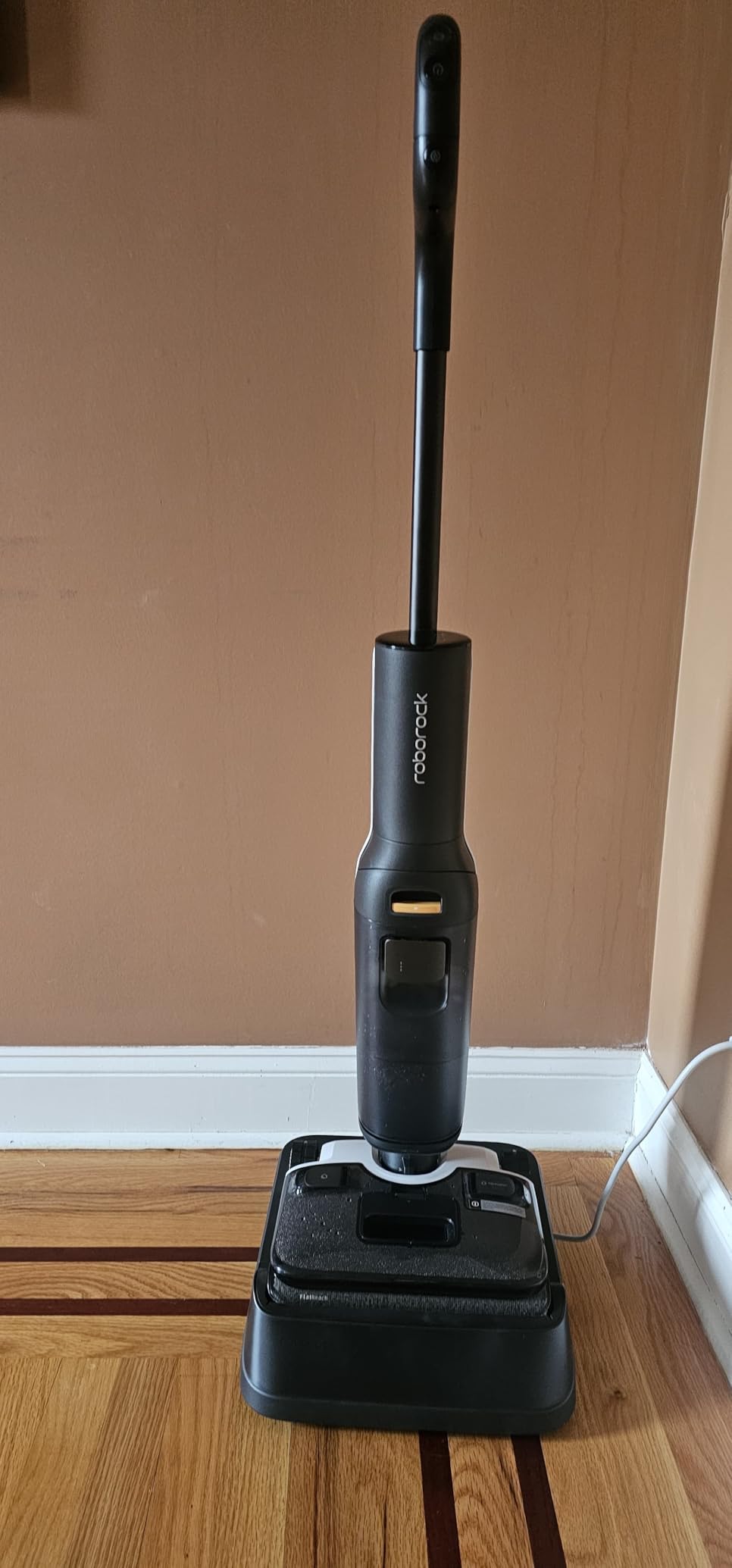 roborock F25 XT Wet Dry Vacuum Mop, Cordless Vacuum Cleaner, APP Control customer photo 1
