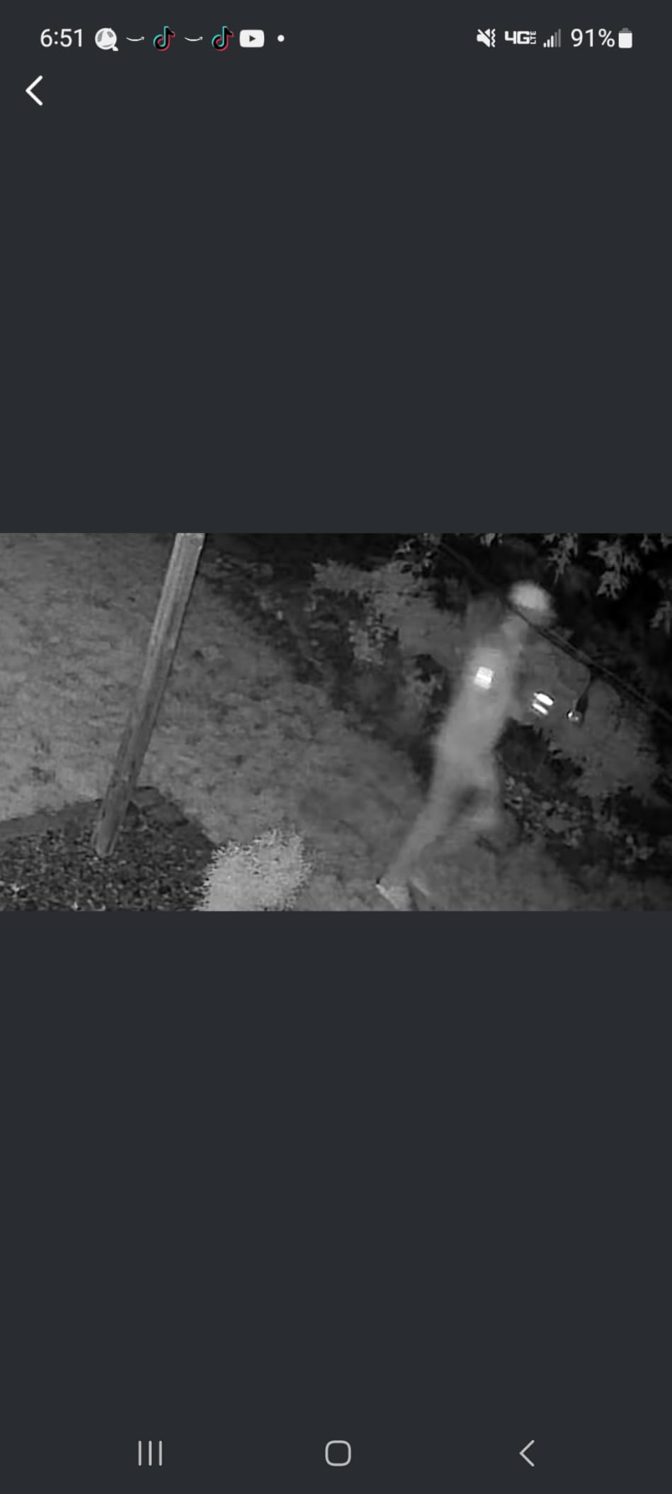 aosu 2K QHD Solar Security Cameras Wireless Outdoor System, 4-Cam-Kit customer photo 2