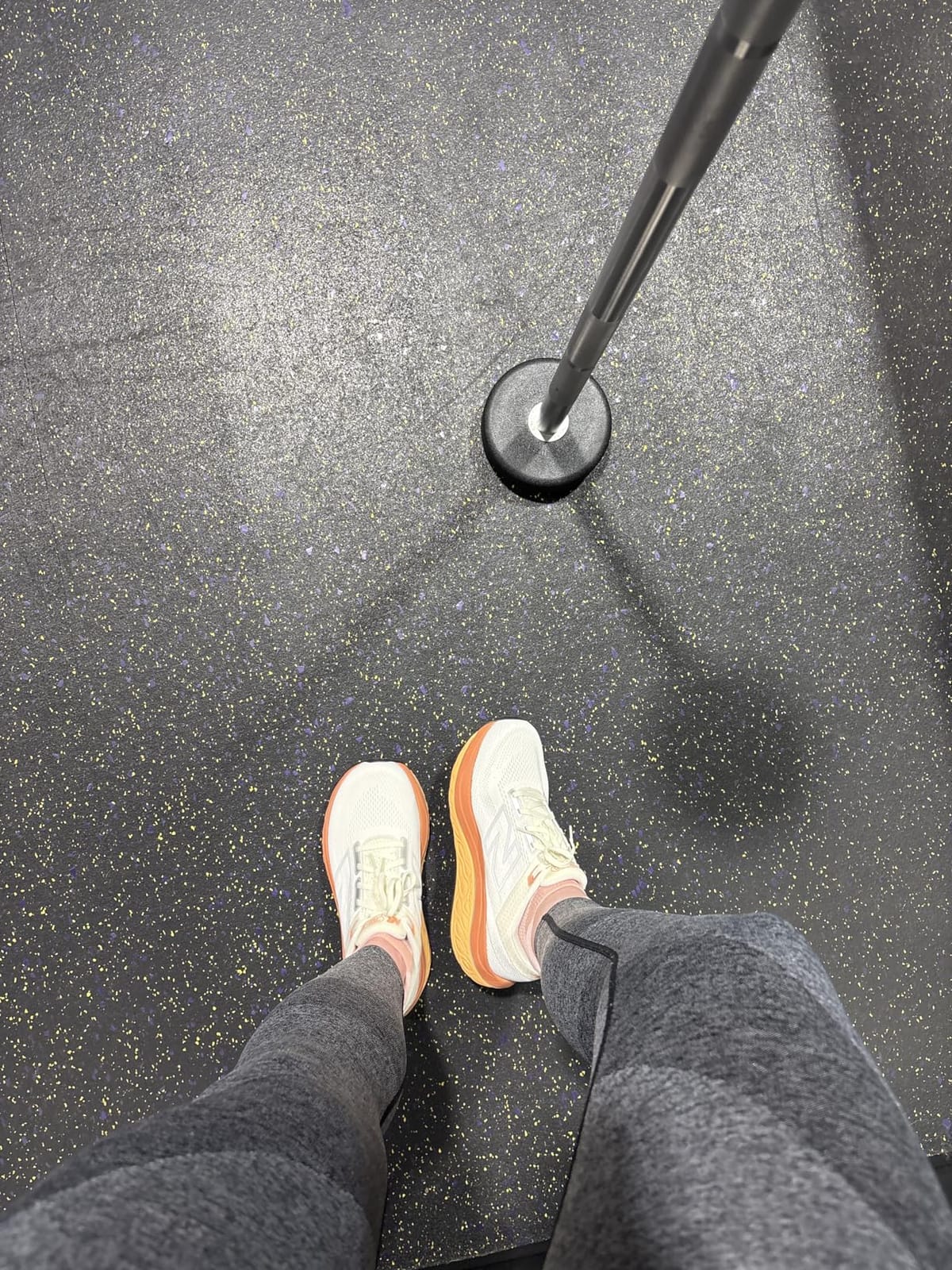 New Balance Women's Fresh Foam X 860 V14 customer photo 1