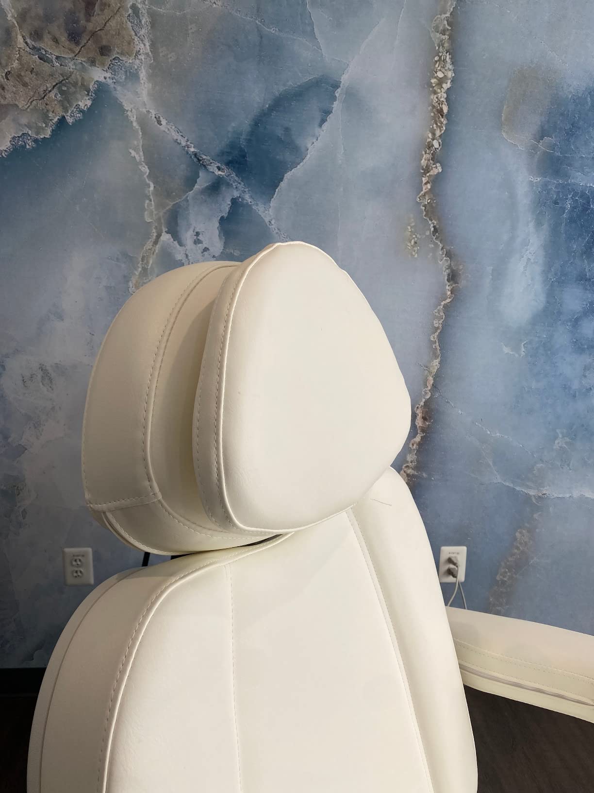 DIR Medical Spa Chair 3 Motor Facial Beauty Bed Medical Procedure Chair INK customer photo 1