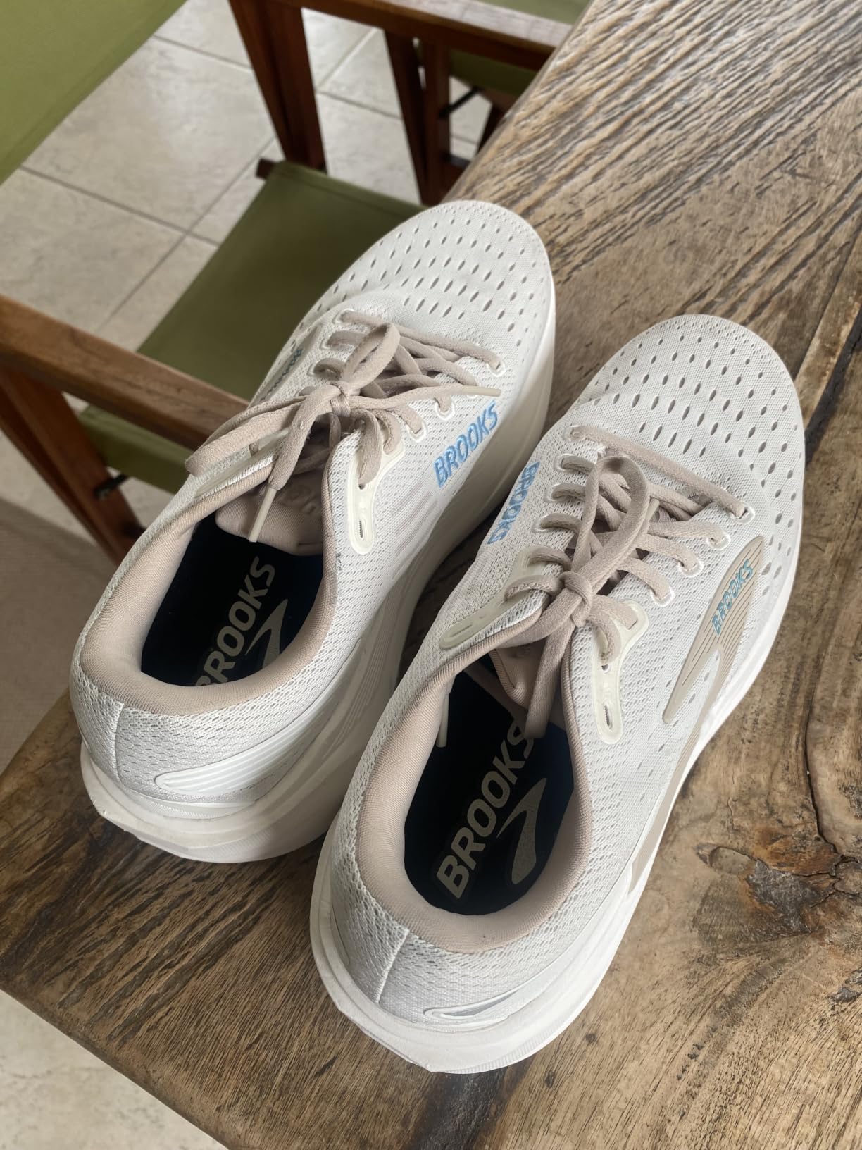 Brooks Women’s Ghost Max 3 Running Shoe customer photo 2
