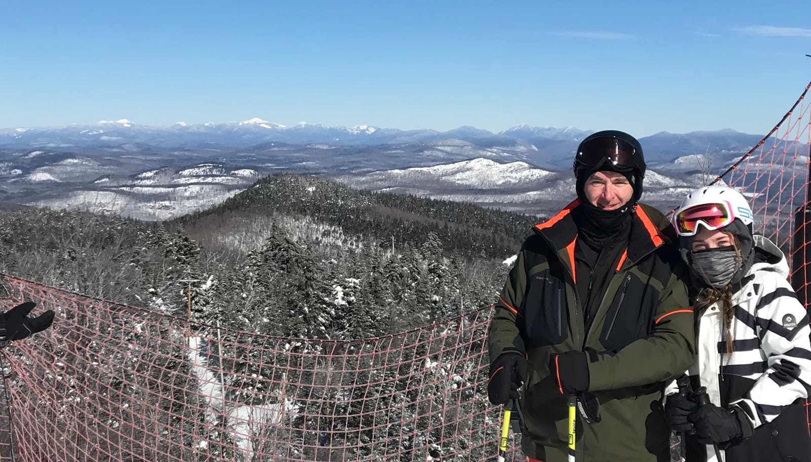 Obermeyer Men's Foundation Jacket customer photo 1