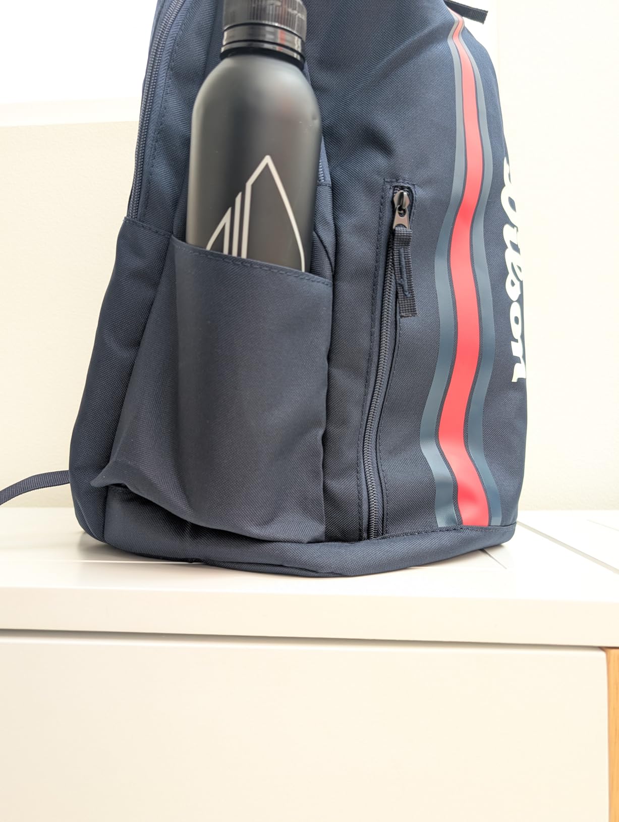 WILSON 2025 Team Tennis Racket Bags customer photo 1