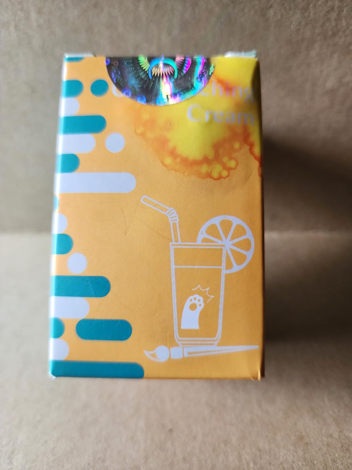 X-Txxlplus Glass Etching Cream, 13 Oz customer photo 1