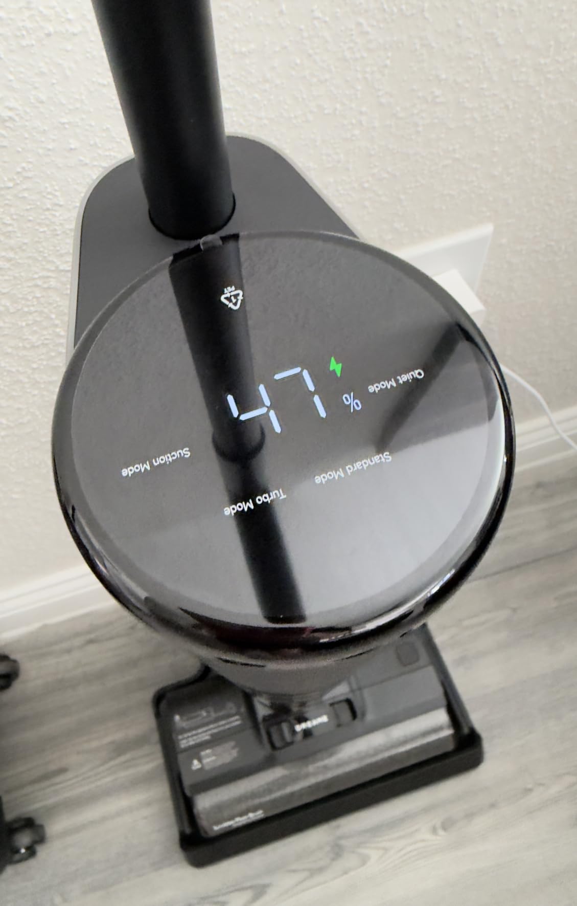 dreame G10 Pro Wet Dry Vacuum Mop, Vacuum and Mop All in One for Hard Floor customer photo 1