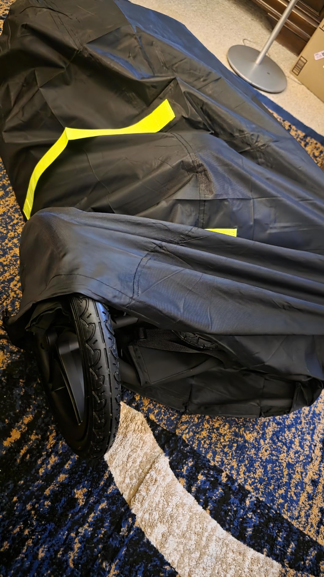 Stroller Bag for Airplane, 46