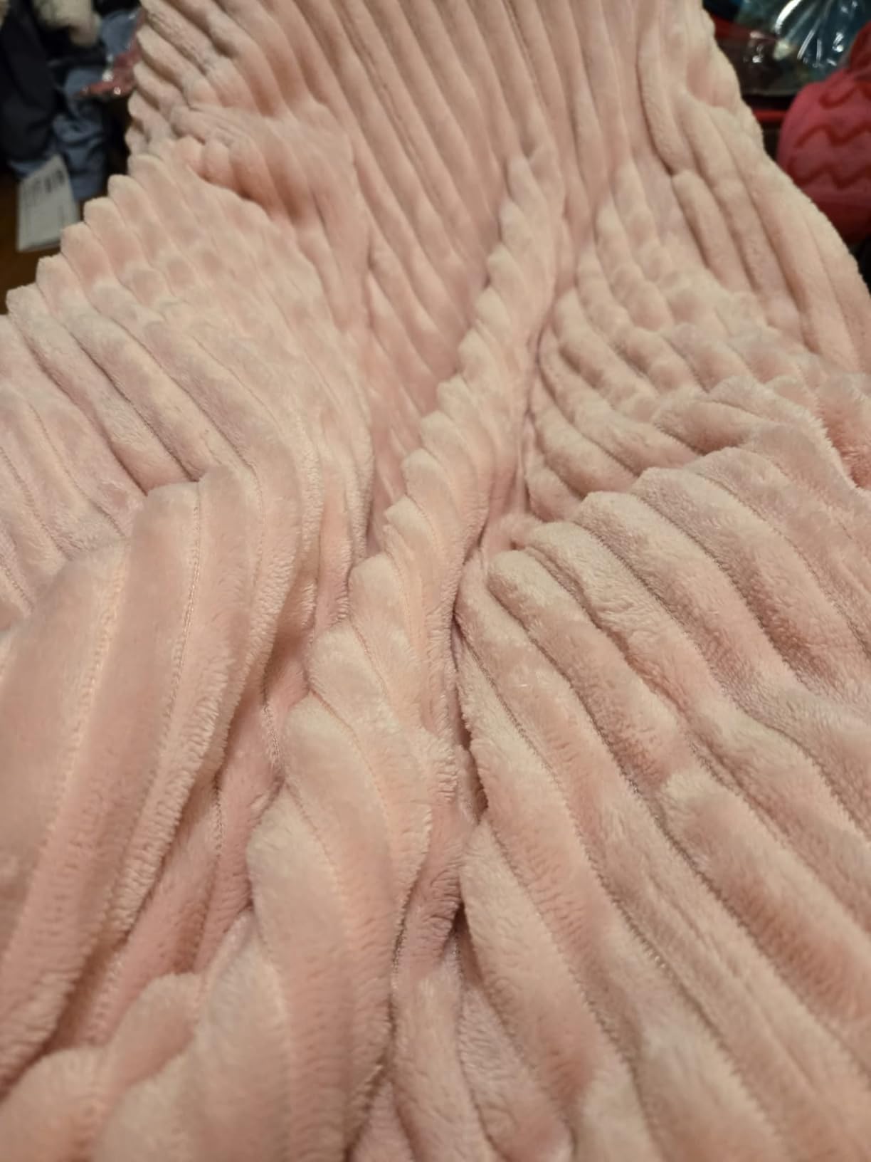Texciting Heated Blanket 50