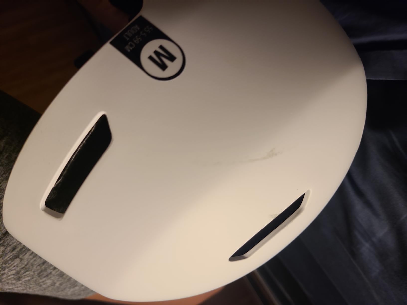 Giro Ledge MIPS Snow Helmet customer photo 1