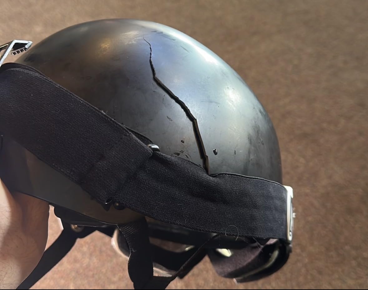 Giro Ledge MIPS Snow Helmet customer photo 2