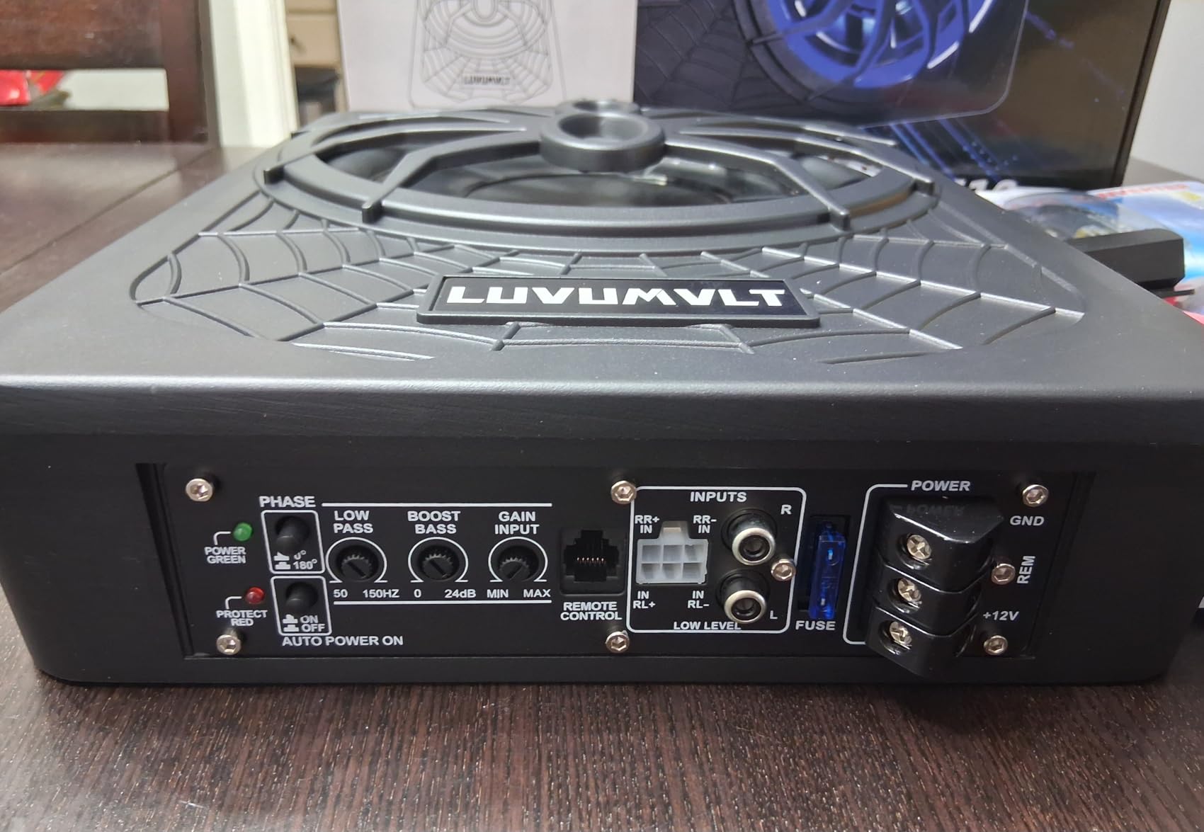 1200W 10