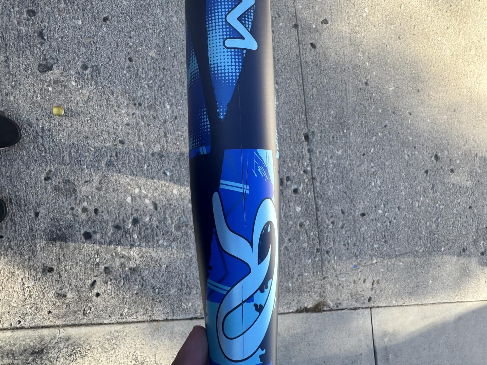Rawlings | 2026 | Mantra Fastpitch Softball Bat | -9 / -10 / -11 | 2 Pc. customer photo 2