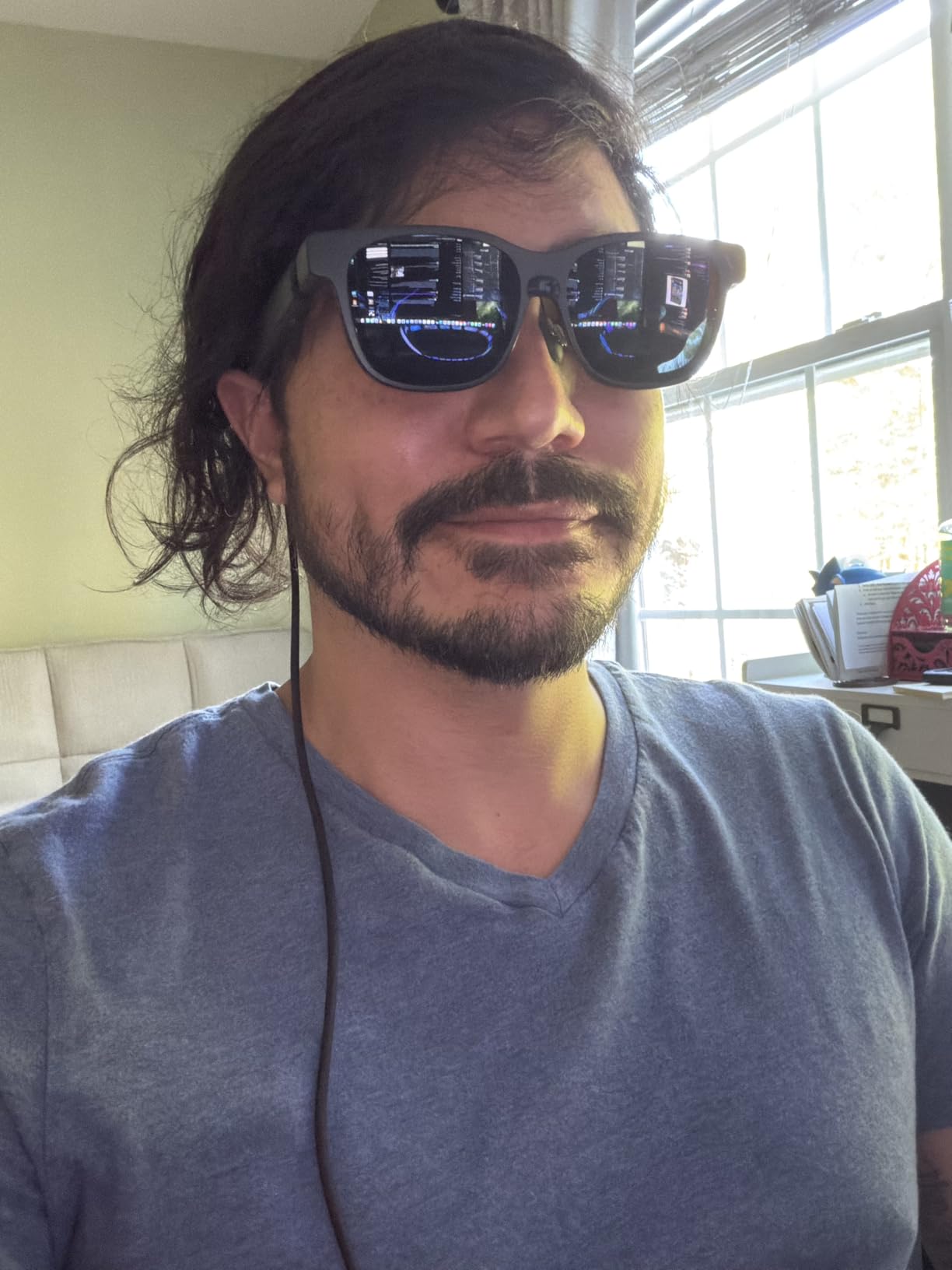 VITURE Beast XR/AR Glasses: Biggest. Boldest. Smartest. 174