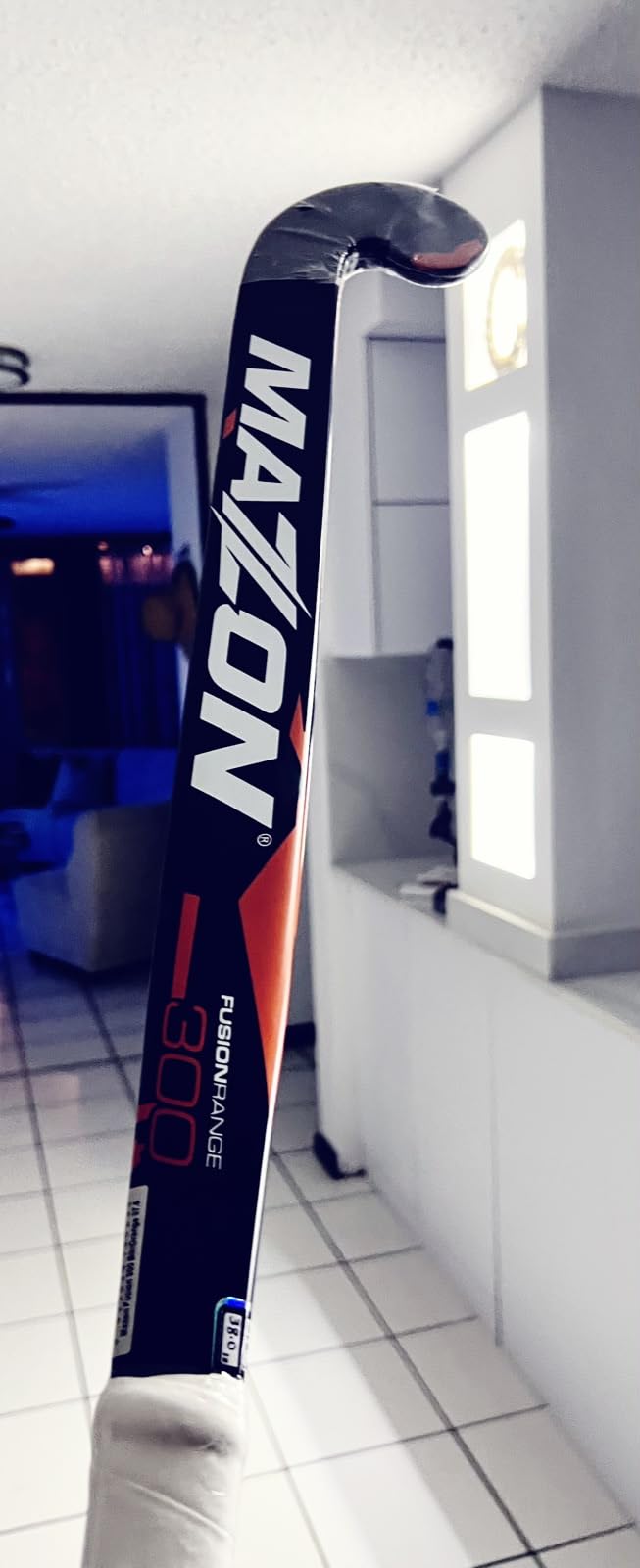 Mazon Fusion 300 Field Hockey Stick customer photo 1