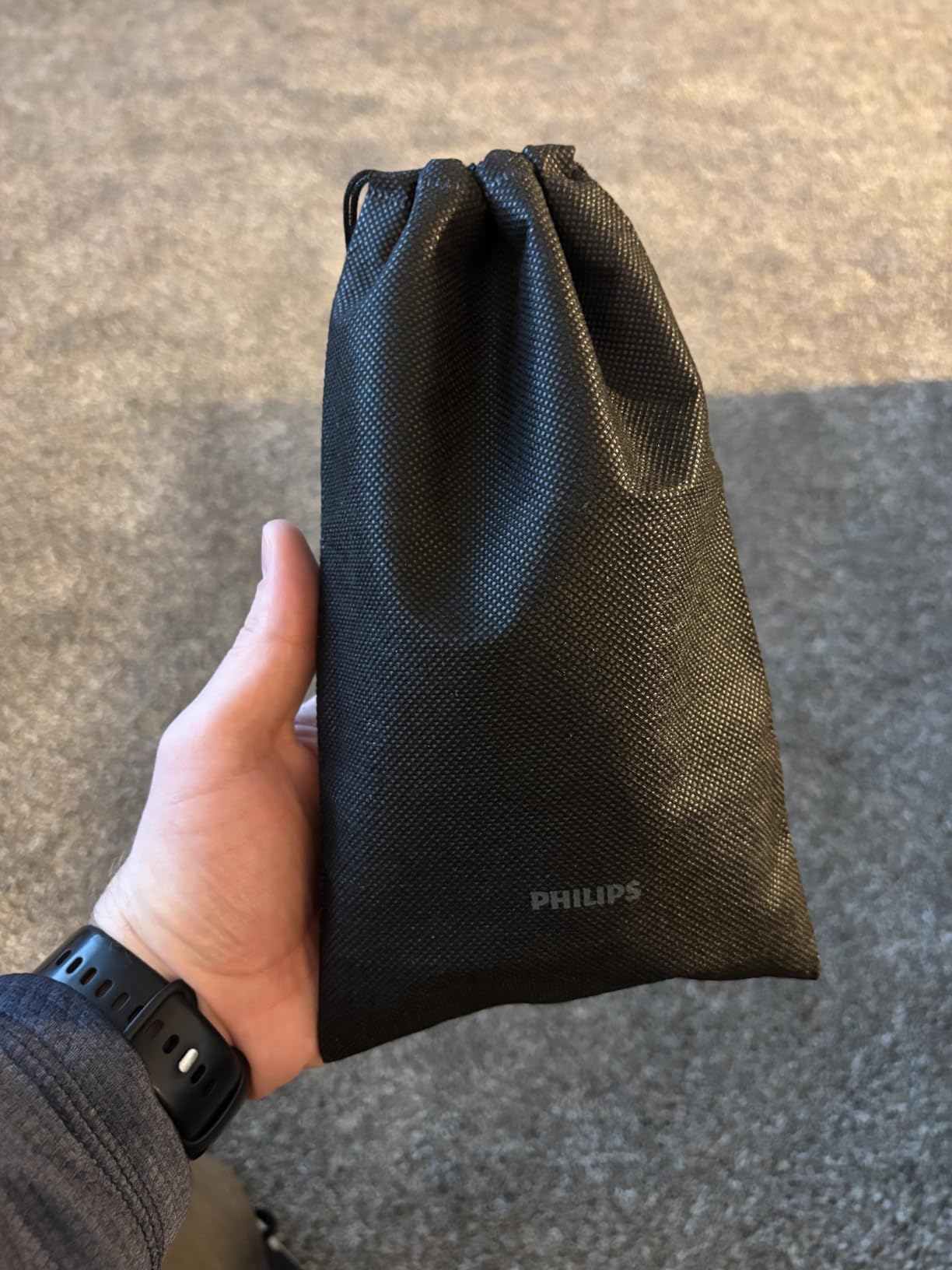 Philips Norelco All-in-One 3000 13-in-1 Trimmer, Face & Hair, Comfort Tips customer photo 1