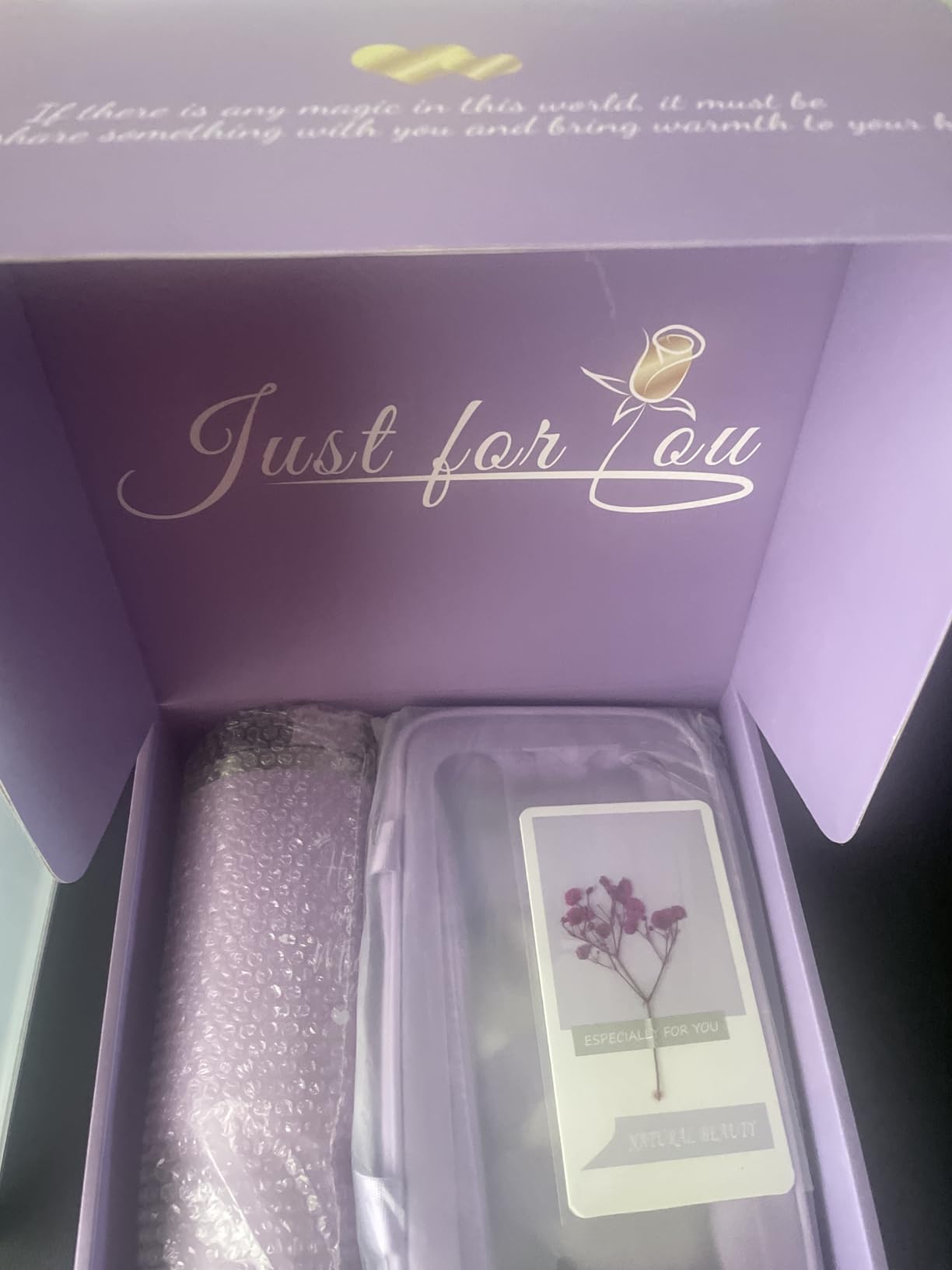 Birthday Gift for Women, Luxury Self Care Spa Gift Basket with Blanket for Mom, Wife, Sister, Friend, Girlfriend, Grandmother, Get Well Soon & Christmas gift for Her customer photo 1