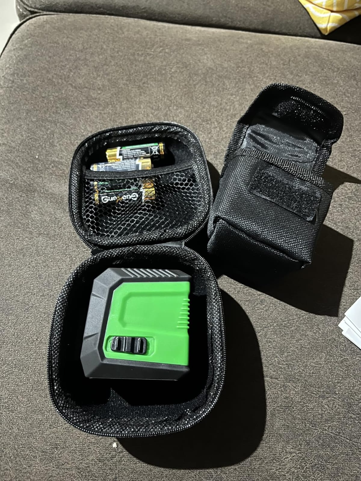 Laser Level with 50