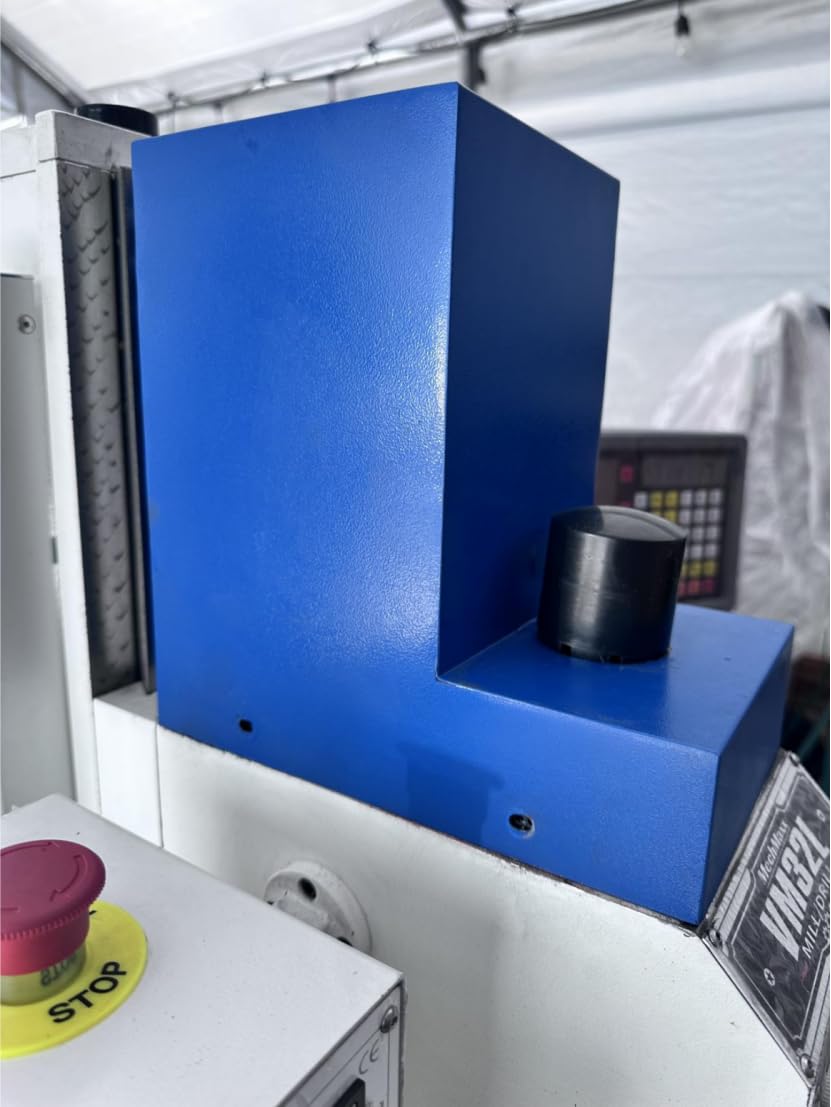 Mechmaxx 1.5HP 7