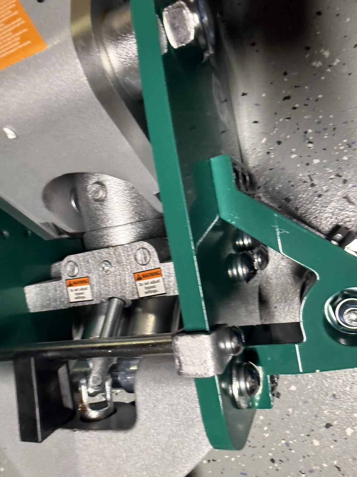 SATA 3-Ton (6,600 lb) Aluminum Floor Jack, Low-Profile Design with Dual-Piston Rapid Lift Pump, Tested for 1.5X Overload for Ultimate Safety, 30% Lighter Than Steel Model customer photo 2