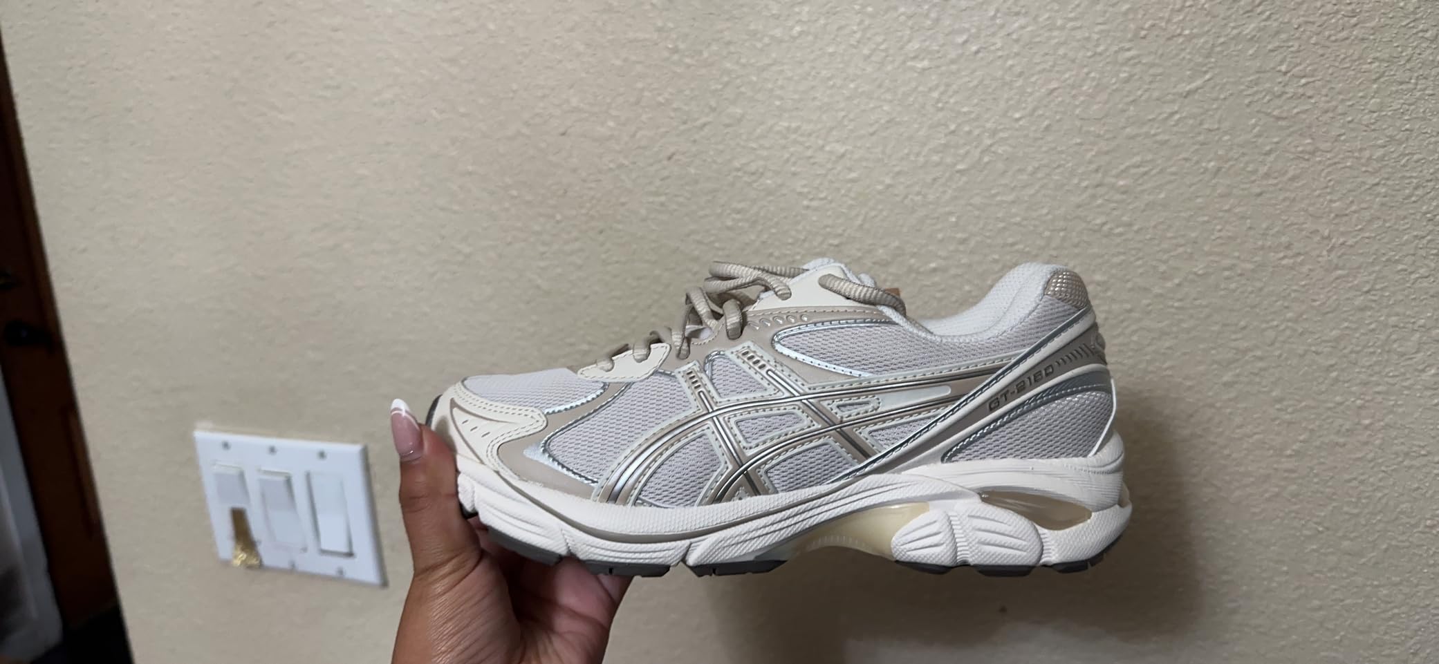 ASICS Men's GT-2160 Running Shoe customer photo 1